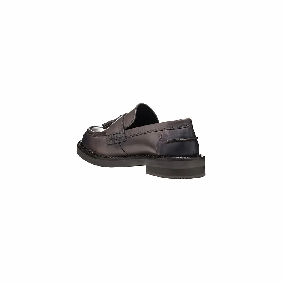 Geox Kobiety D Serilda HMoccasin