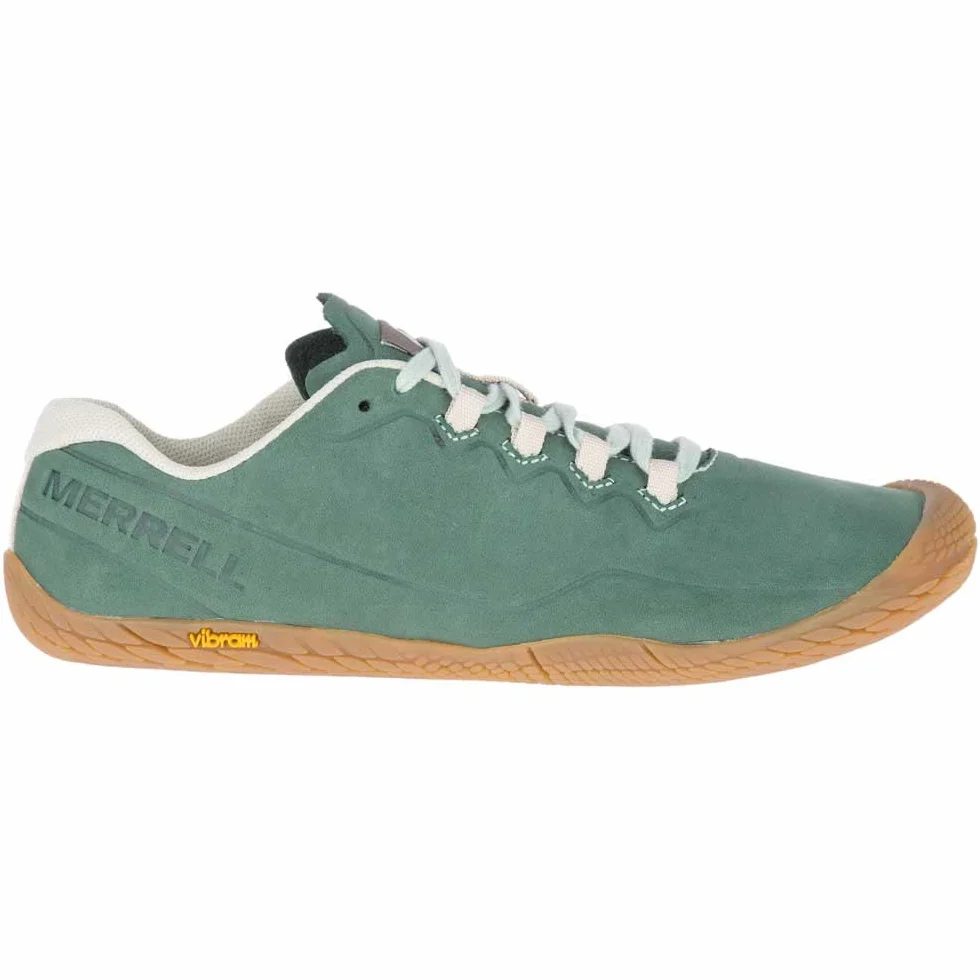 Merrell Damskie buty sportowe Vapor Glove 3 Luna LTR, Laurel, 38 EU