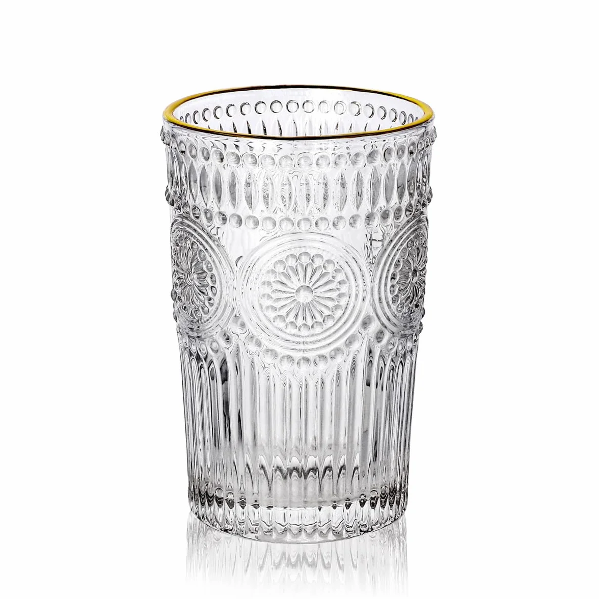 Szklanka wysoka BARREL 350ML HOMLA