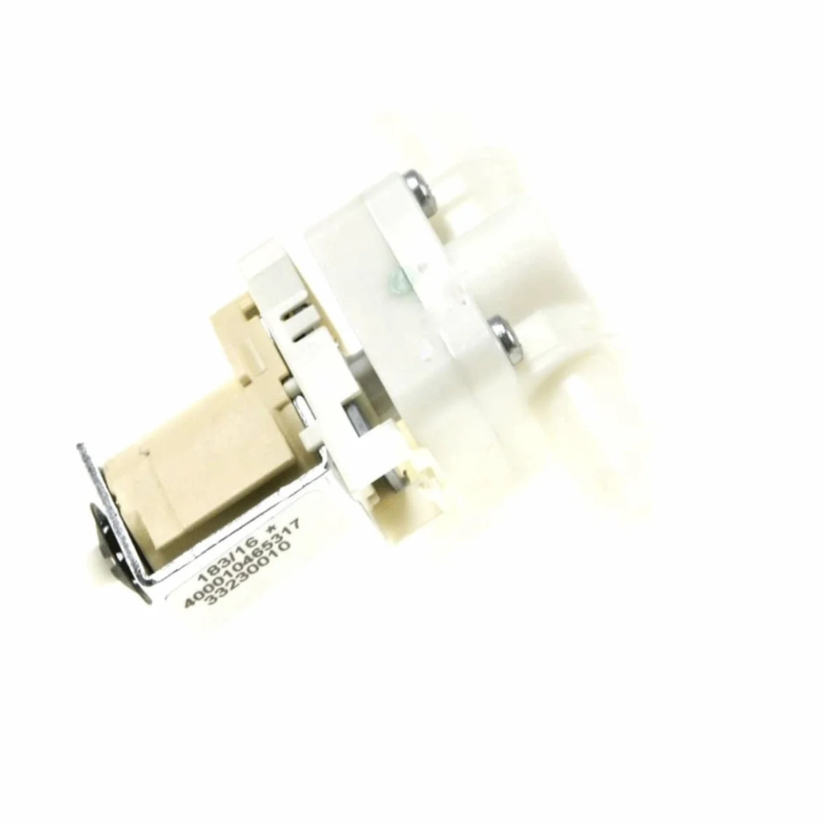Whirlpool Electrovanne Selenoid Direct 2 Way 481072647051
