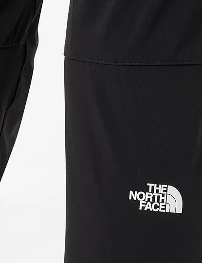 THE NORTH FACE Damskie spodnie trekkingowe Speedlight Slim Straight