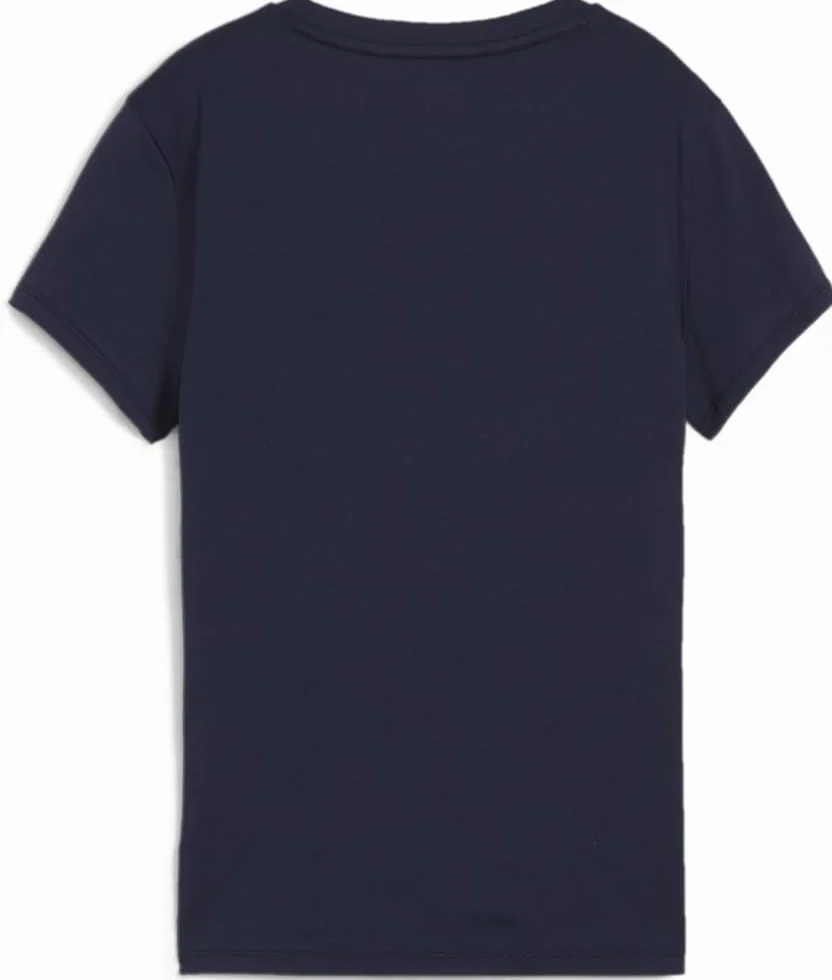 PUMA Koszulka Uniseks Teamgoal Casuals Koszulka Wmn