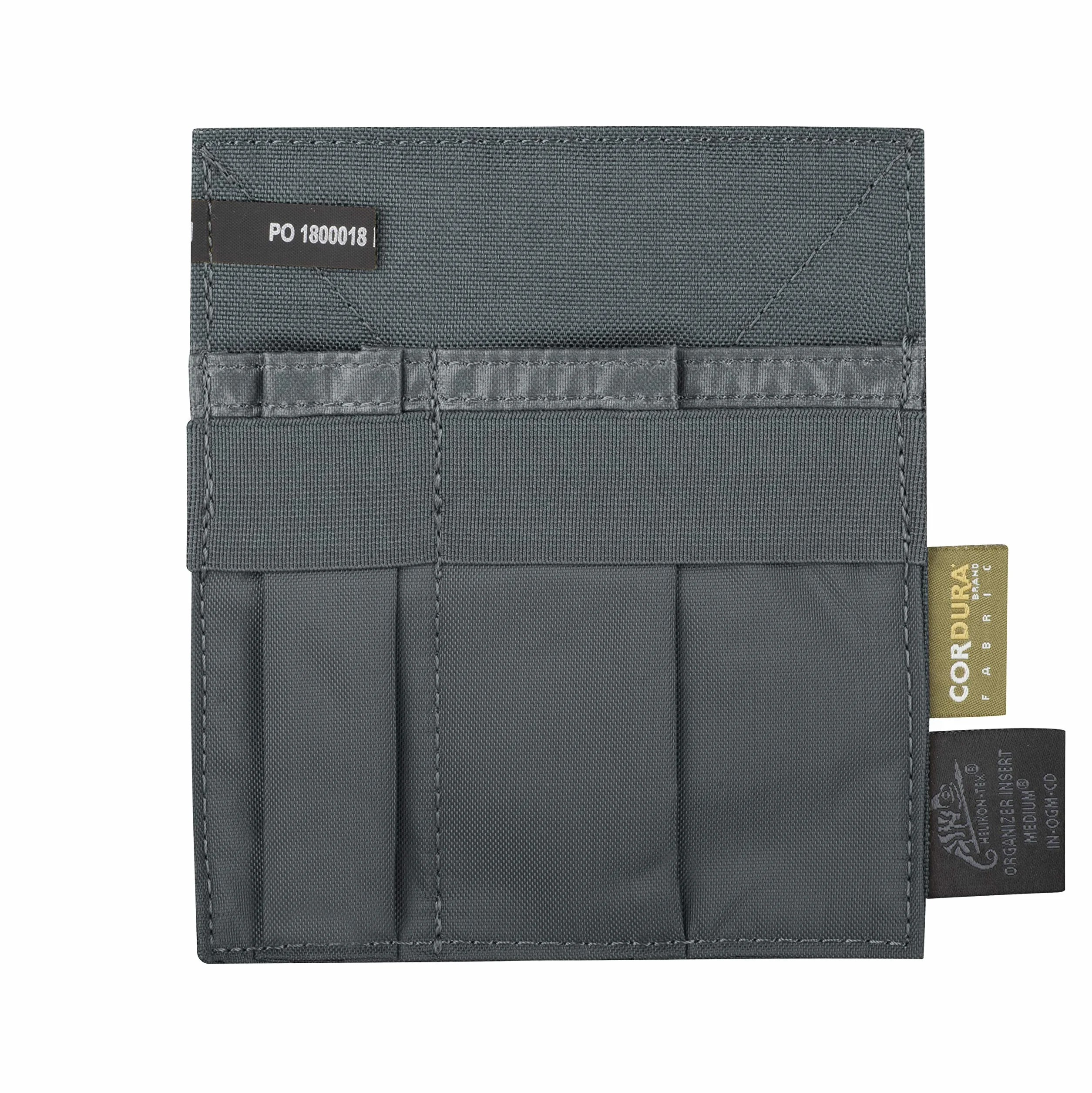 Wkładka do organizera Helikon-Tex, uniwersalny system wkładania