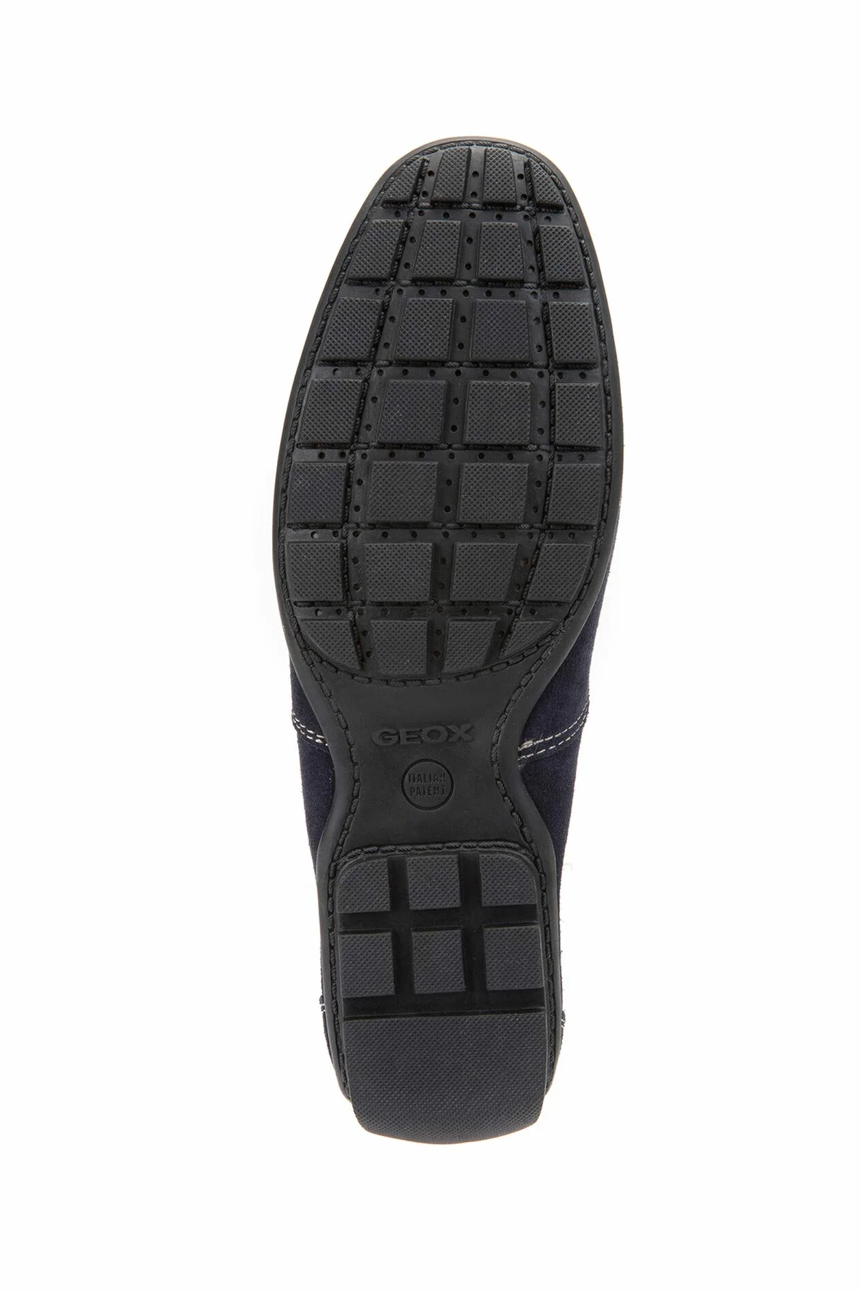 Geox Męski U Moner V Moccasin