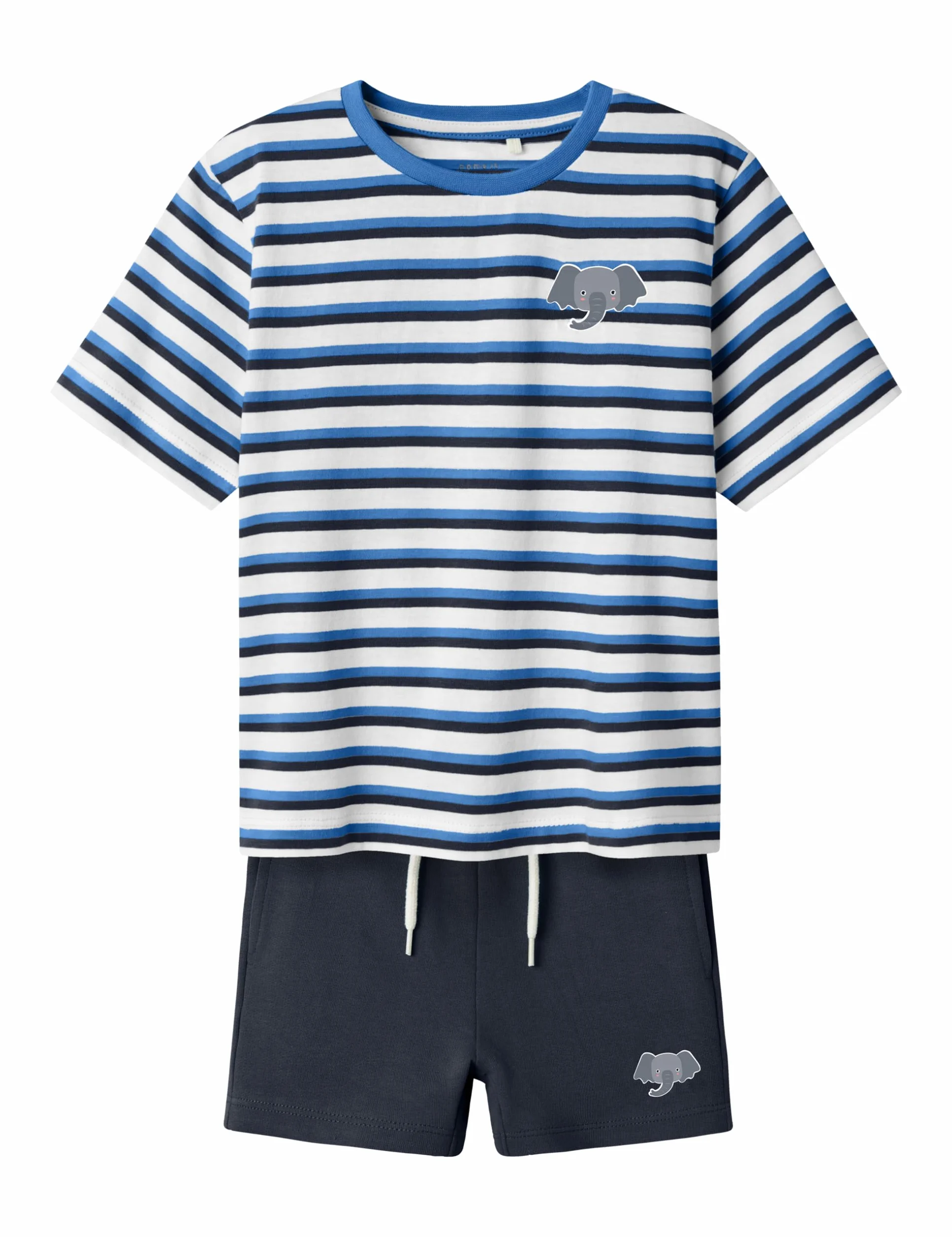 NAME IT Nmmjellan/Janko Nreg Set Pb Chłopcy Nmmjellan/Janko Nreg Set Pb (1 w zestawie)