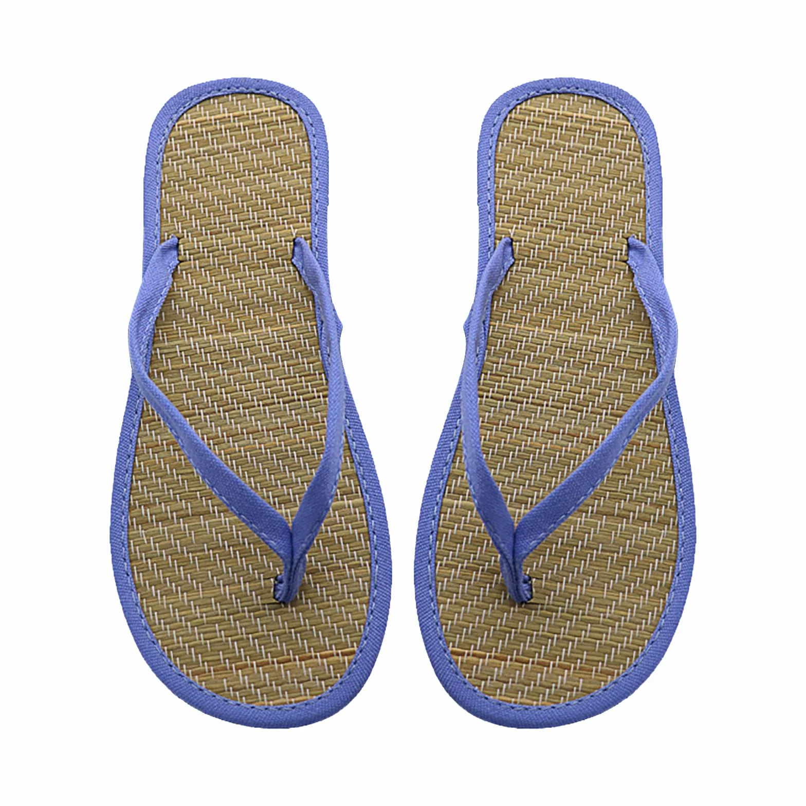 Płaskie klapki dla kobiet espadryle stringi sandały smukłe przyjazne dla środowiska damskie suwaki lekkie letnie buty plaża basen wakacje
