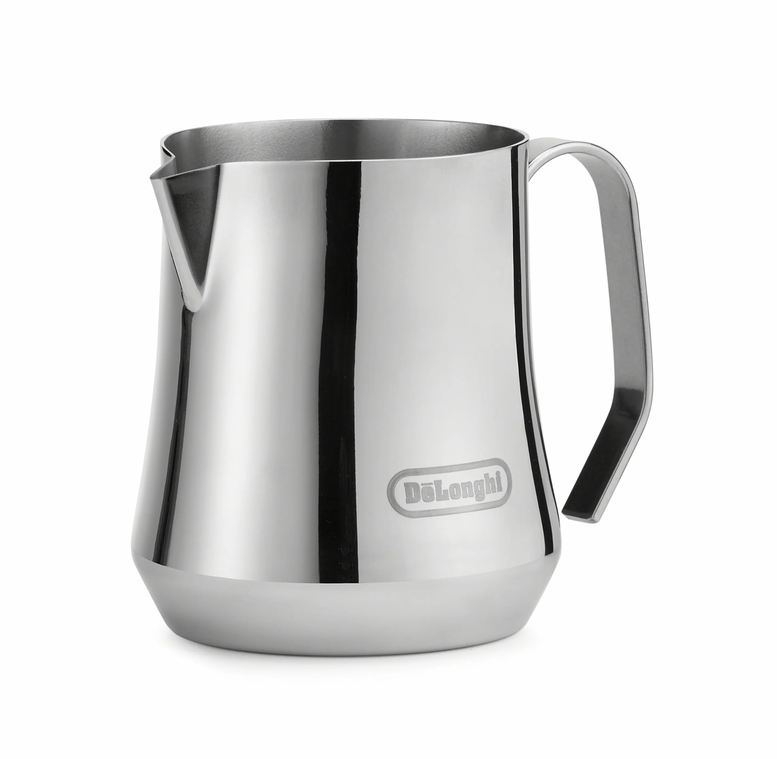 De'Longhi Dzbanek do spieniania mleka ze stali nierdzewnej 481 g DLSC069