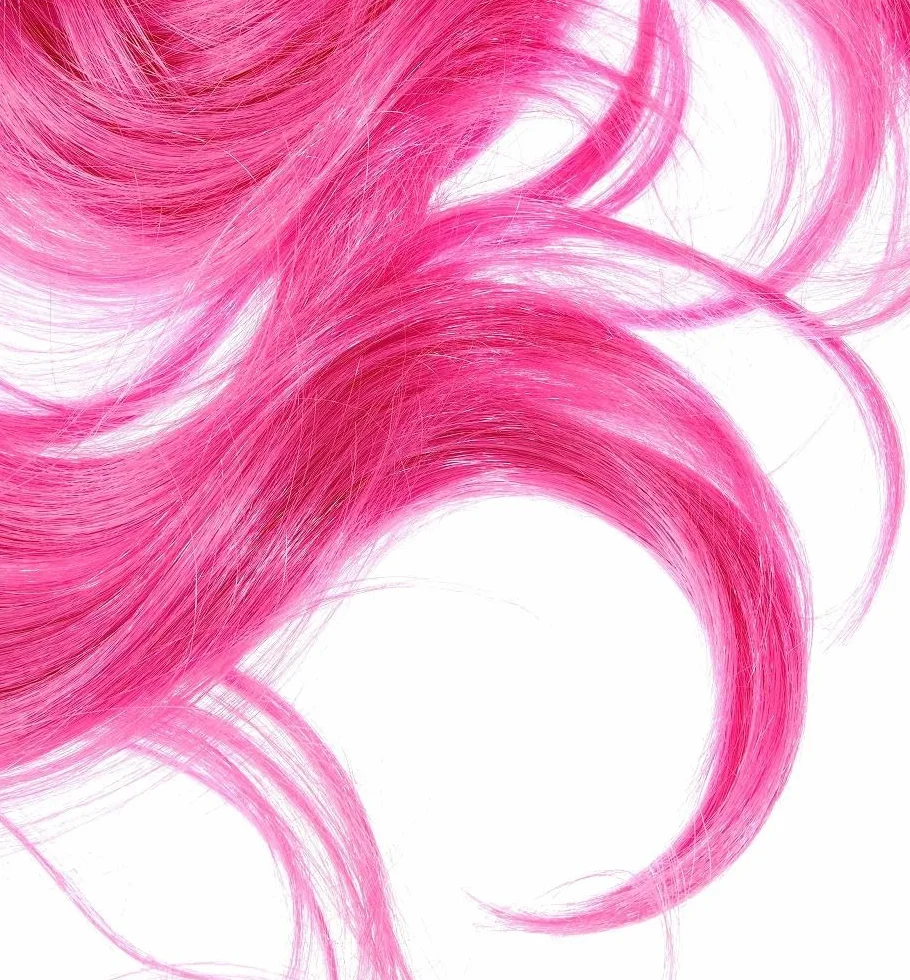 Boland - Wig Chique, dBugie proste wBosy syntetyczne z grzywk, fryzura, EM, MZ, dodatek, kostium, akcesoria, impreza tematyczna, karnawaB