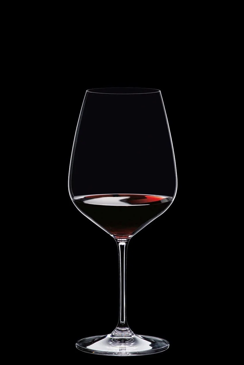 Riedel szkło Cabernet zestaw 2 szt. przezroczyste