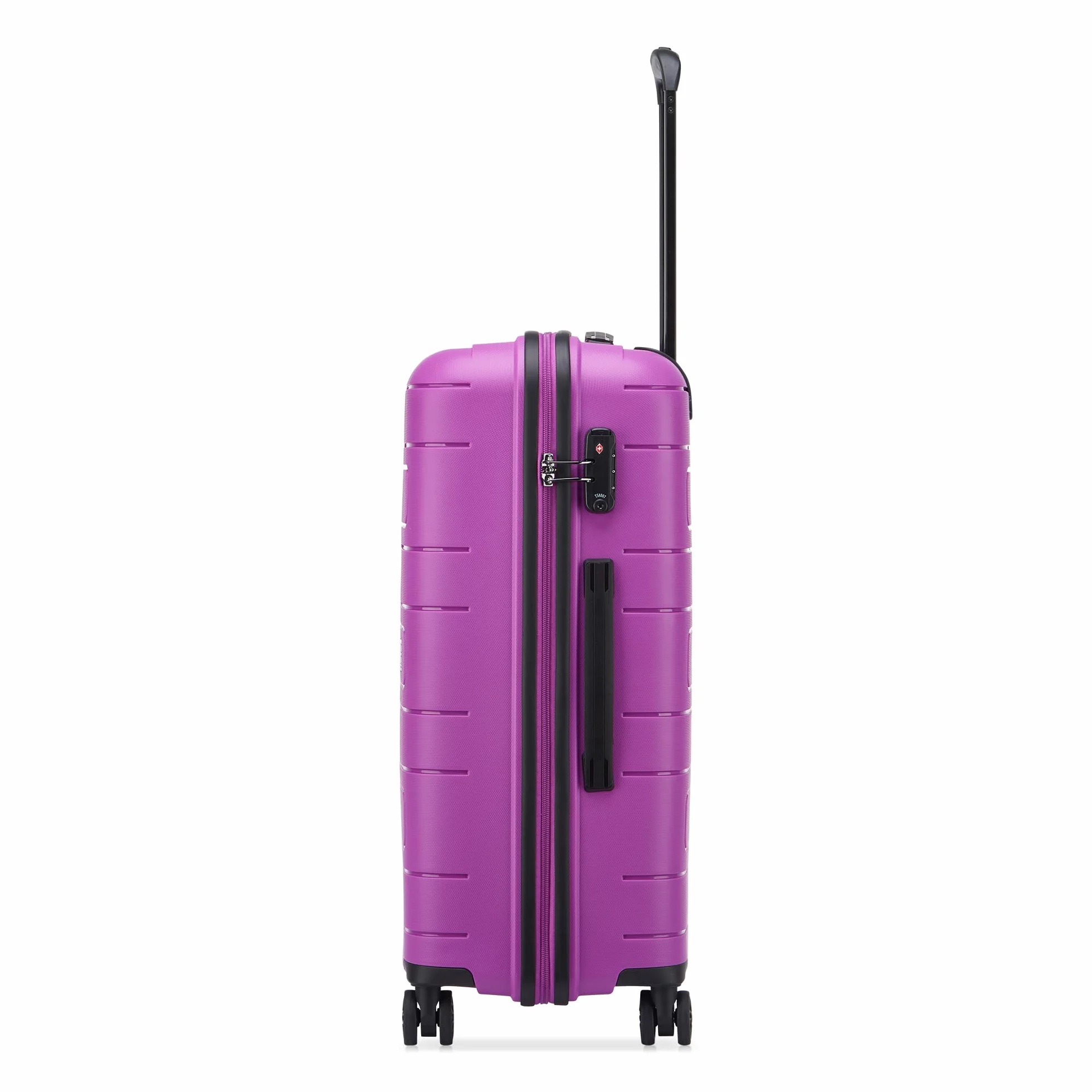 MODO by RV RONCATO Supernova 2.0 Wózek średni 66 cm - Fioletowy