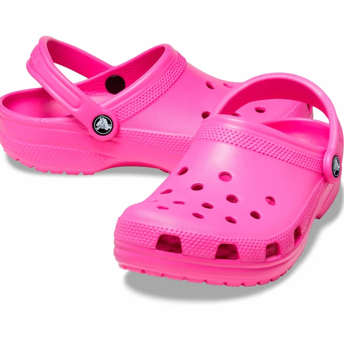 Crocs Klasyczne chodaki unisex, Khaki, 39 EU