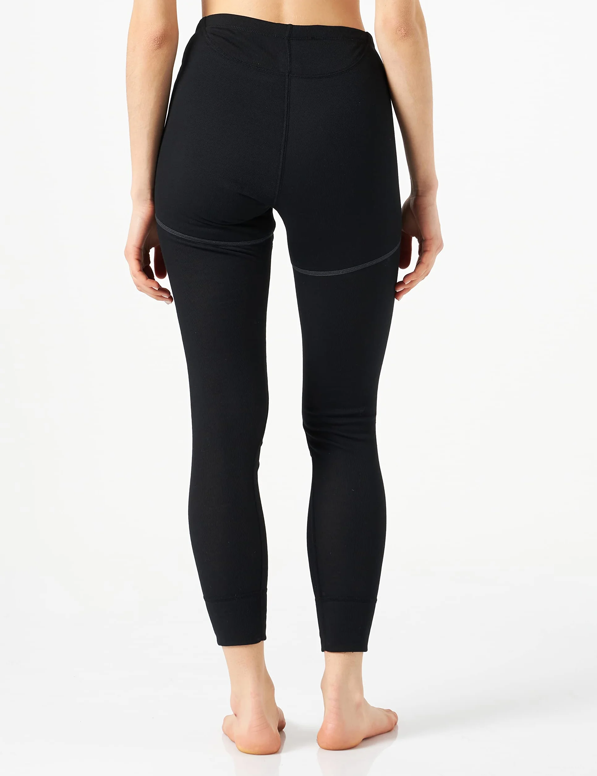 Odlo Active X-Warm Eco - Legginsy Kobiety