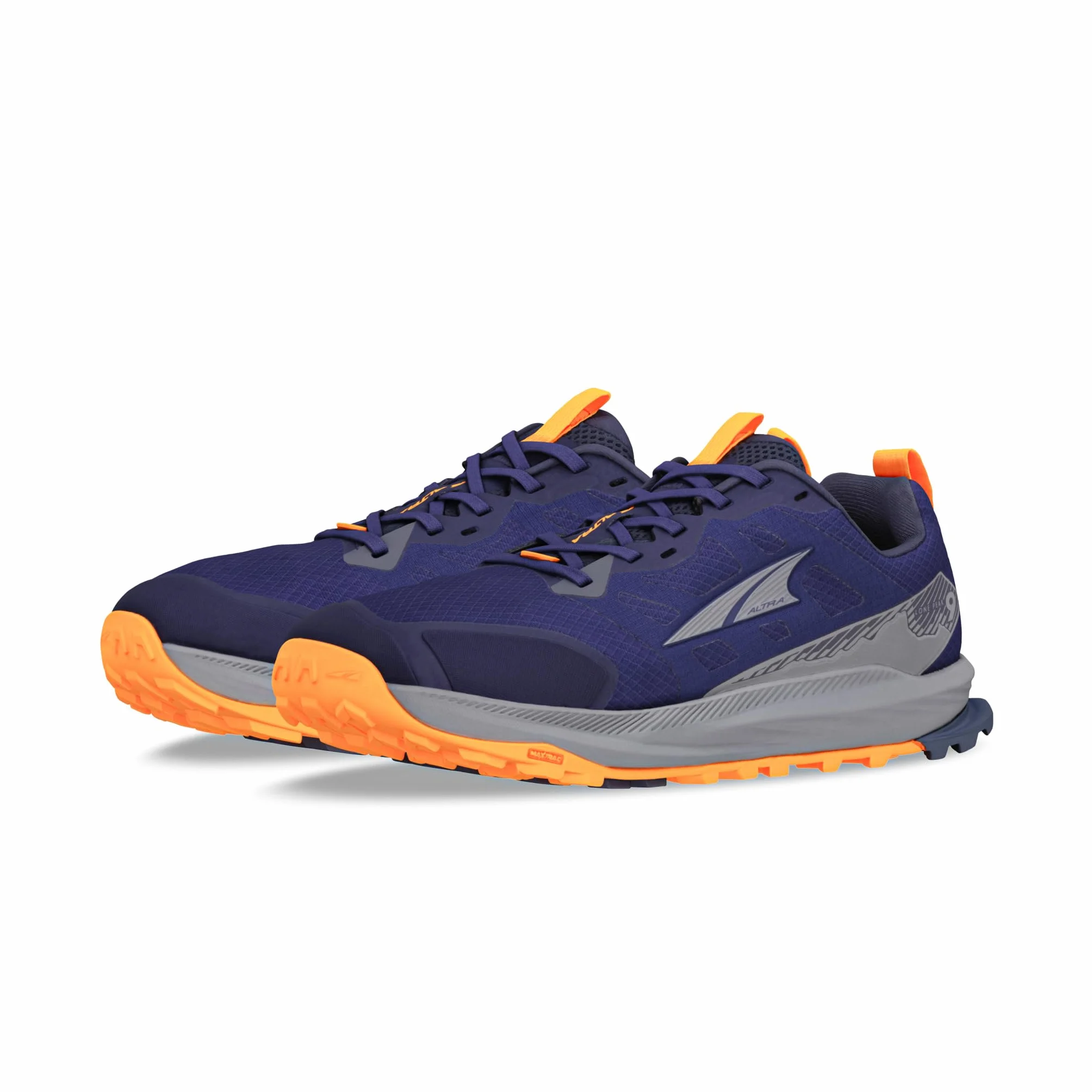 ALTRA Mężczyźni Lone Peak 9Adidasy