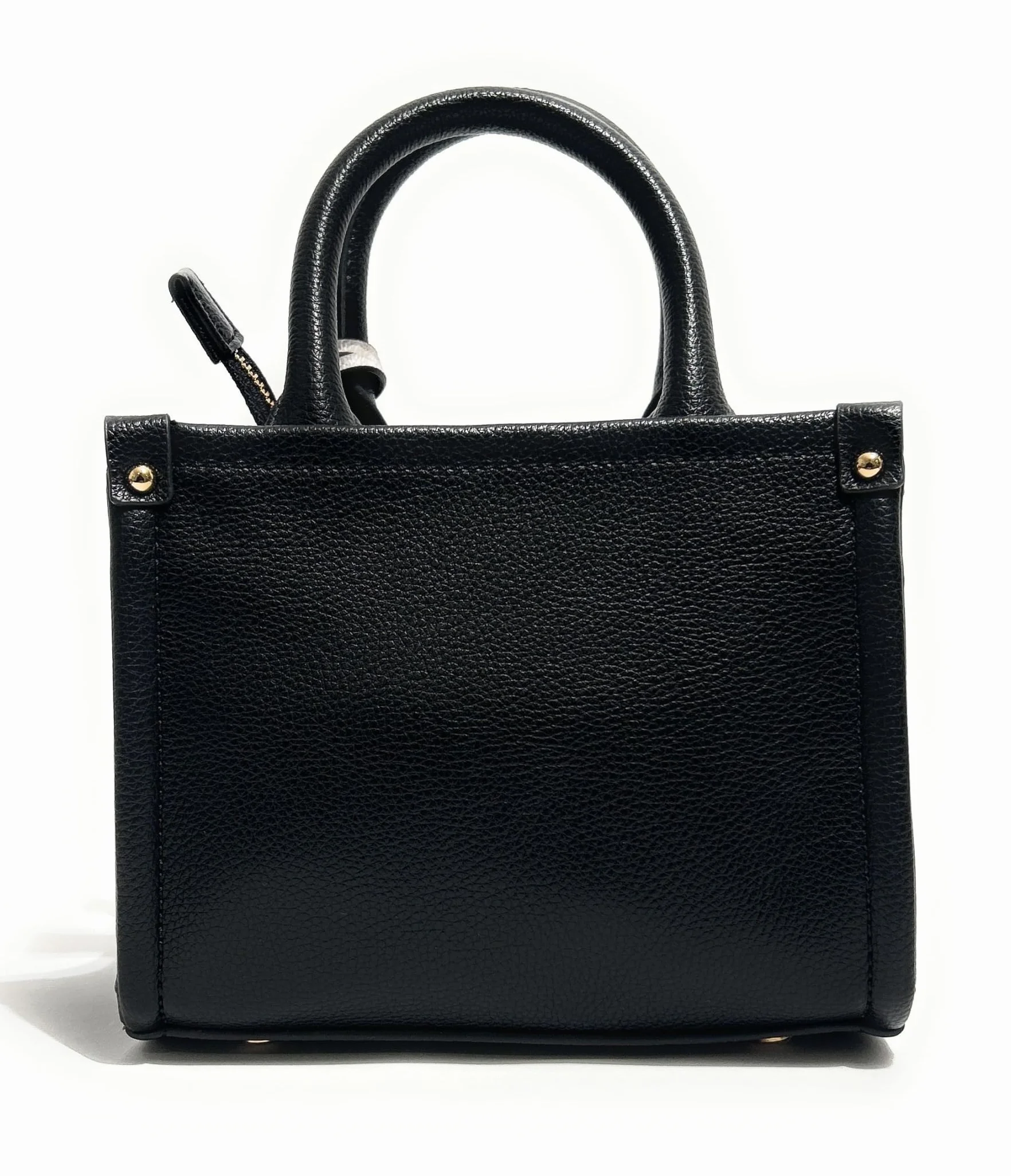 Liu Jo Torba damska XS Tote Ridhi czarna BS26LJ29 AA6102 E1012 Rozmiar torby: MAŁA