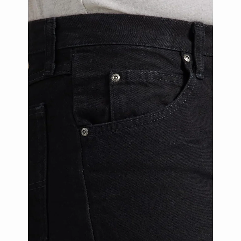 Wrangler Authentics Authentics Męskie jeansy Big & Tall Classic Relaxed Fit - Dżins Mężczyźni