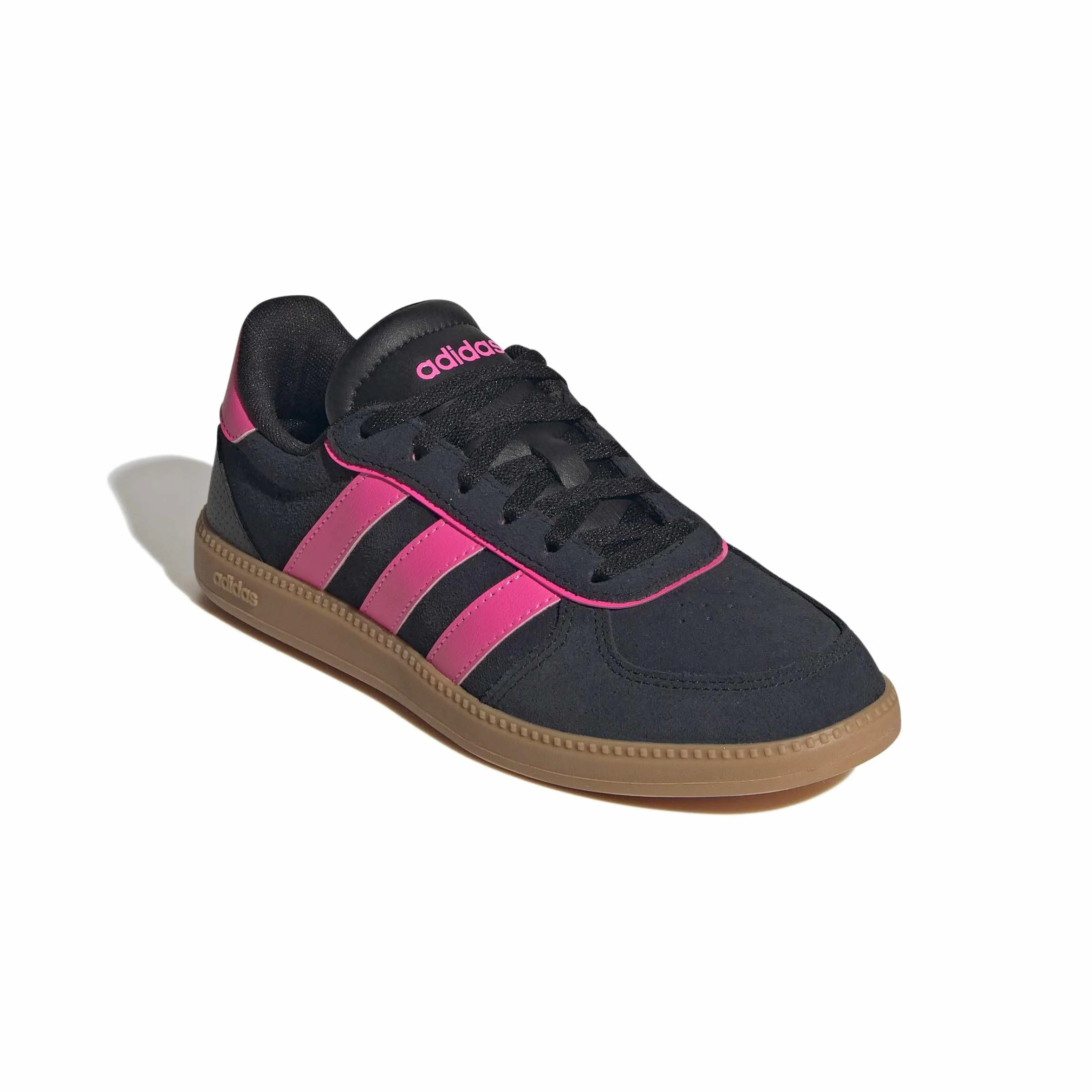 adidas Uniseks - dzieci Breaknet Sleek Shoes JuniorBUTY