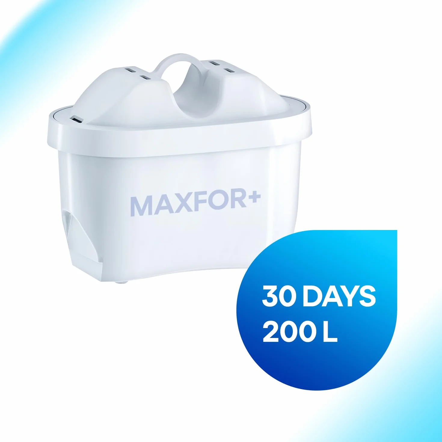 AQUAPHOR Filtr do wody Onyks Czarny 4,2 l z filtrem MaxFOR+