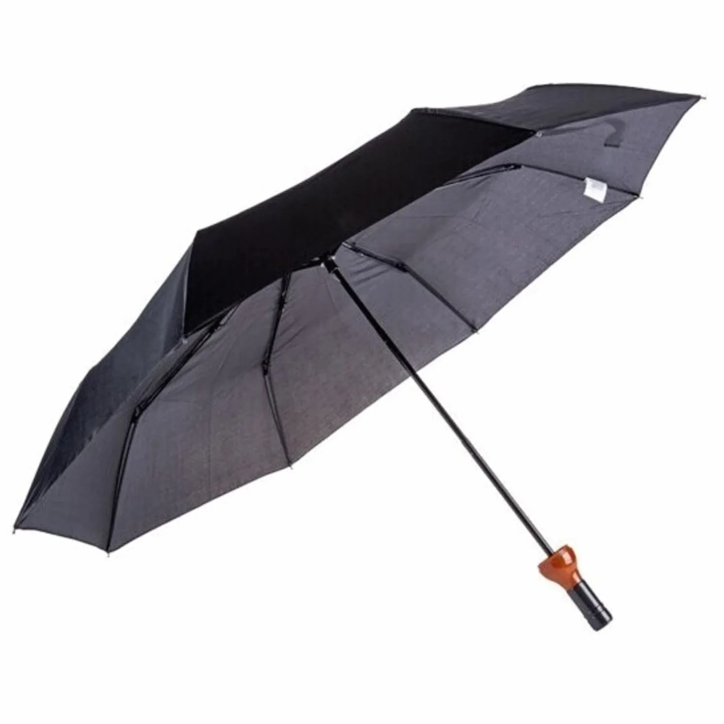 OOTB - Składany parasol, Butelka Whisky, Medium