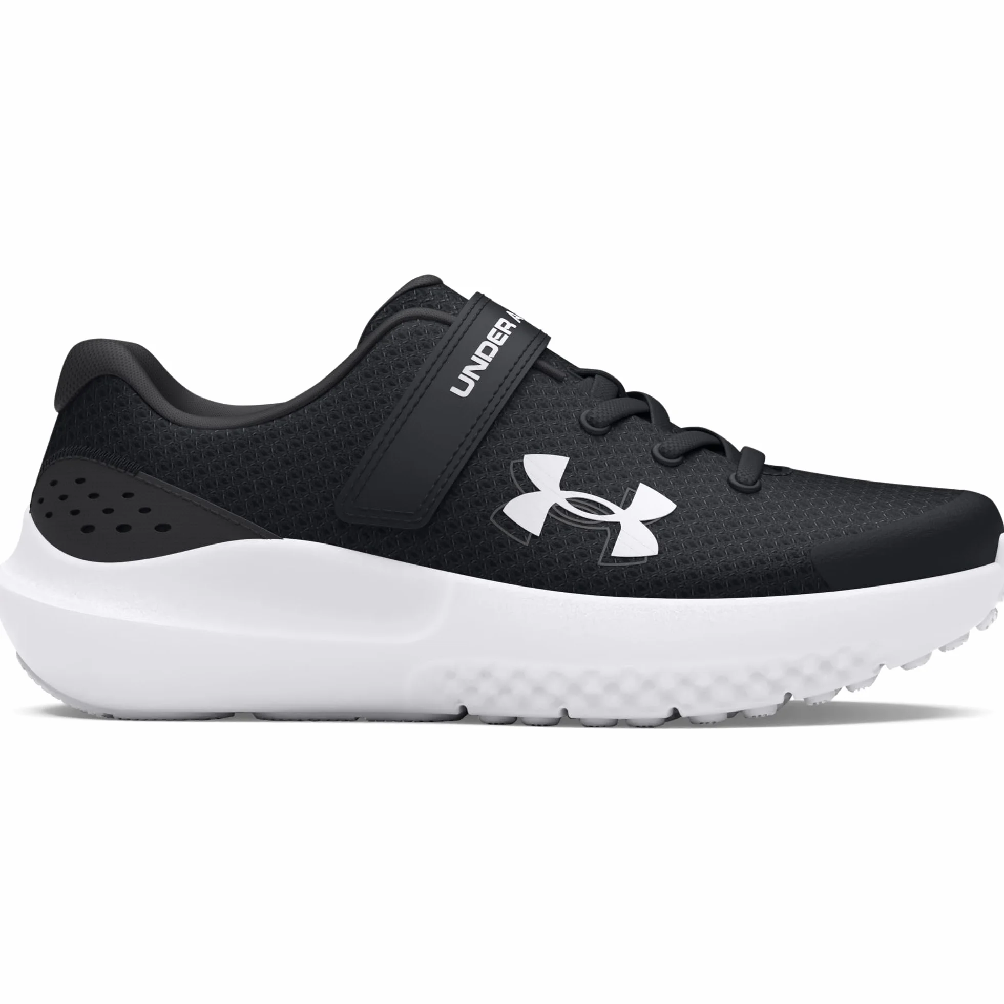 Under Armour Chłopcy Ua Bps Surge 4 AcAdidasy
