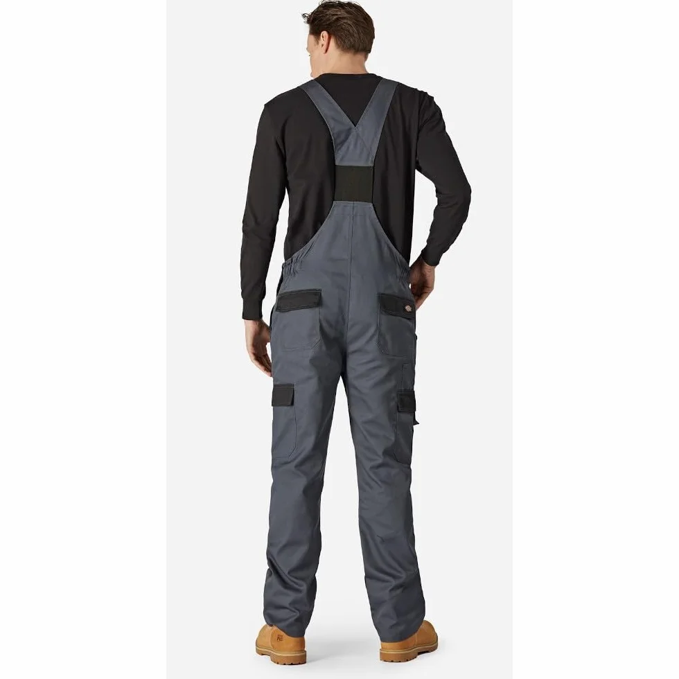 Dickies Śliniak i szelki Uniseks Śliniak I Szelki Na Co Dzień