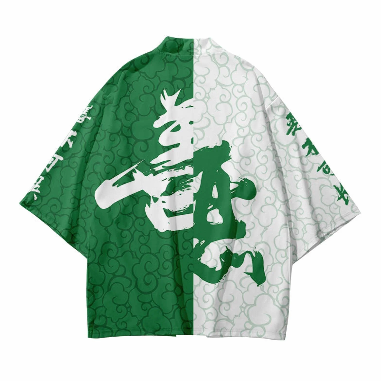 Letnie kimono, moda uliczna, chiński styl, moda samuraj, kostium cosplay, japońskie męskie kimono Yukata 2023 dla kobiet