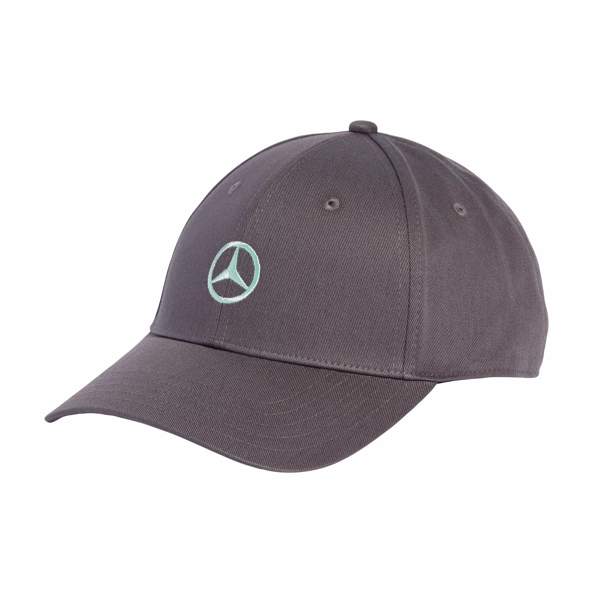 adidas Mercedes - AMG Petronas Formula One Team Fan bawełniana czapka