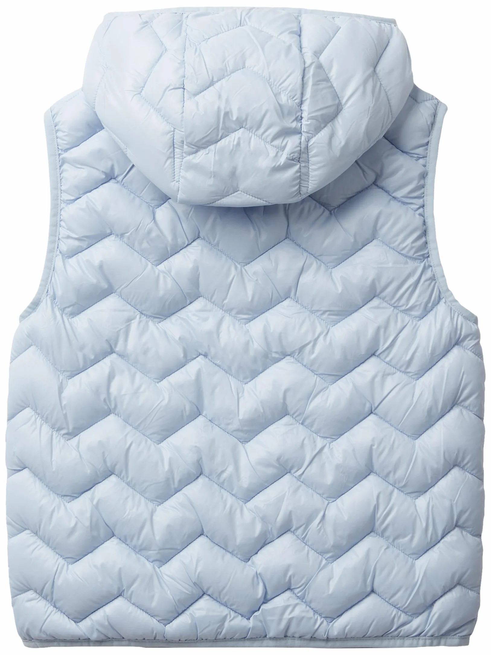 United Colors of Benetton Kurtka Dziewczynki Gilet 21incj00q