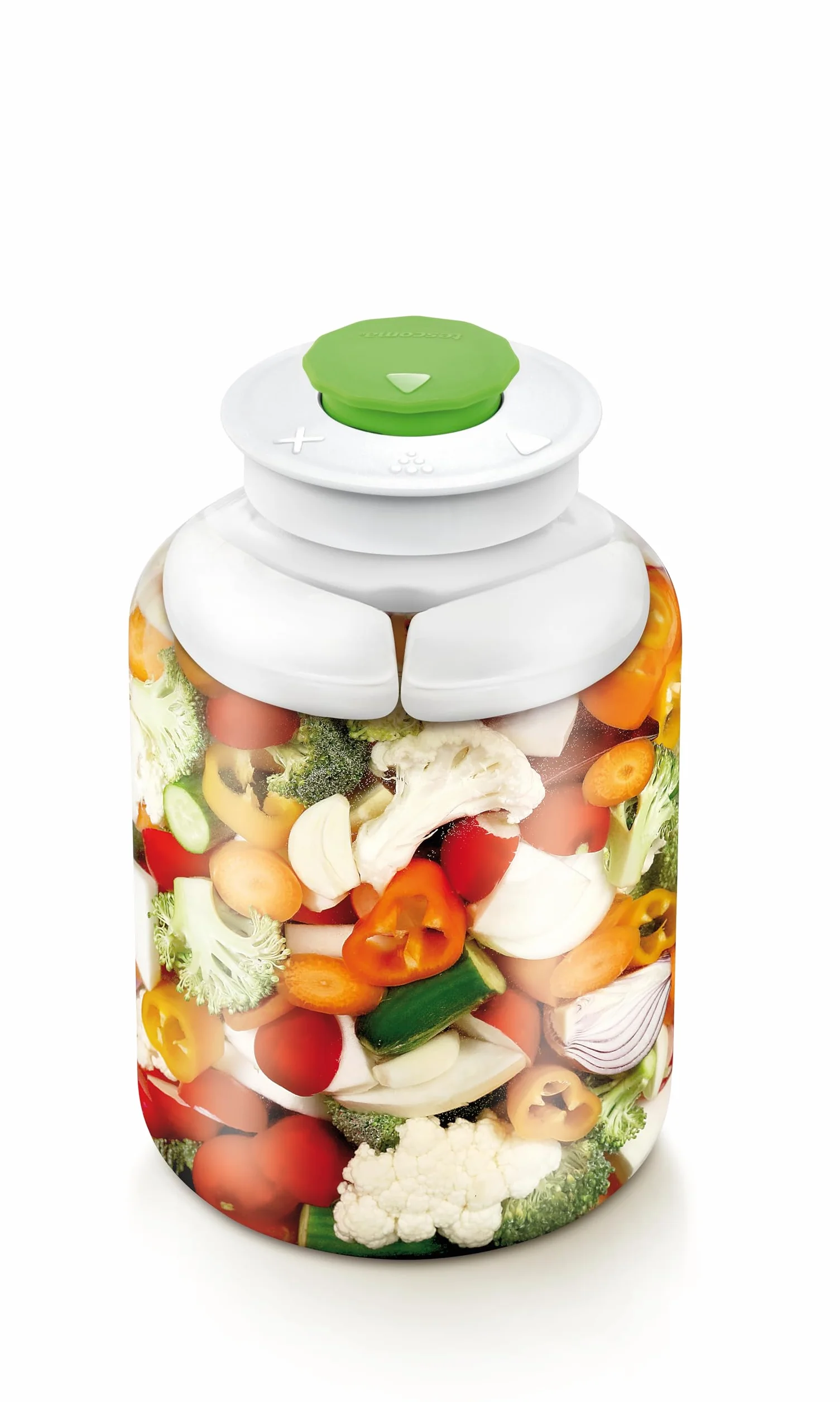 Tescoma ciężarki do fermentacji, 3 sztuki