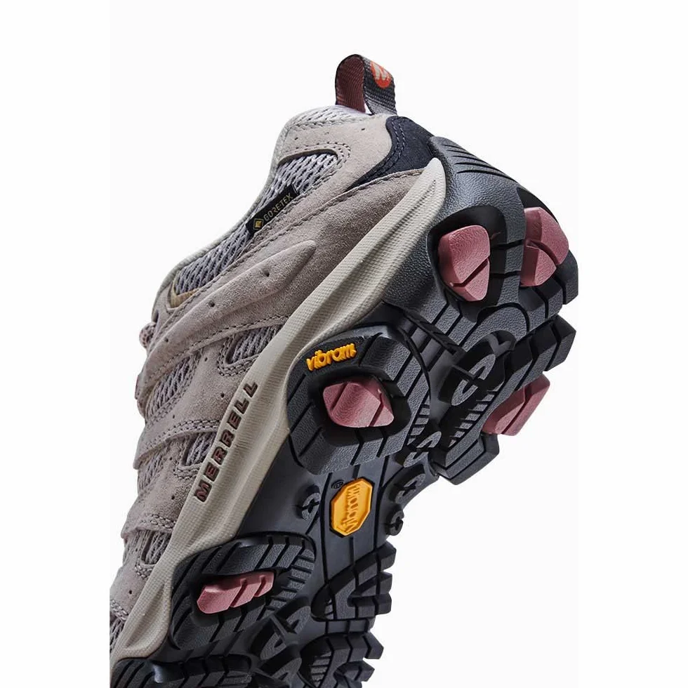Merrell moab 3 gtx - Mokasyn Kobiety