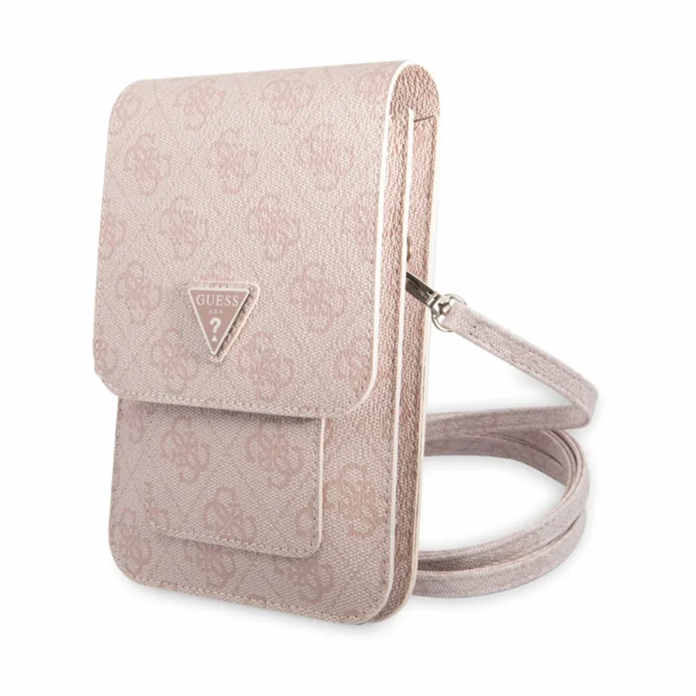 Guess Niemowlęta chłopcy X X, różowy, Rosa