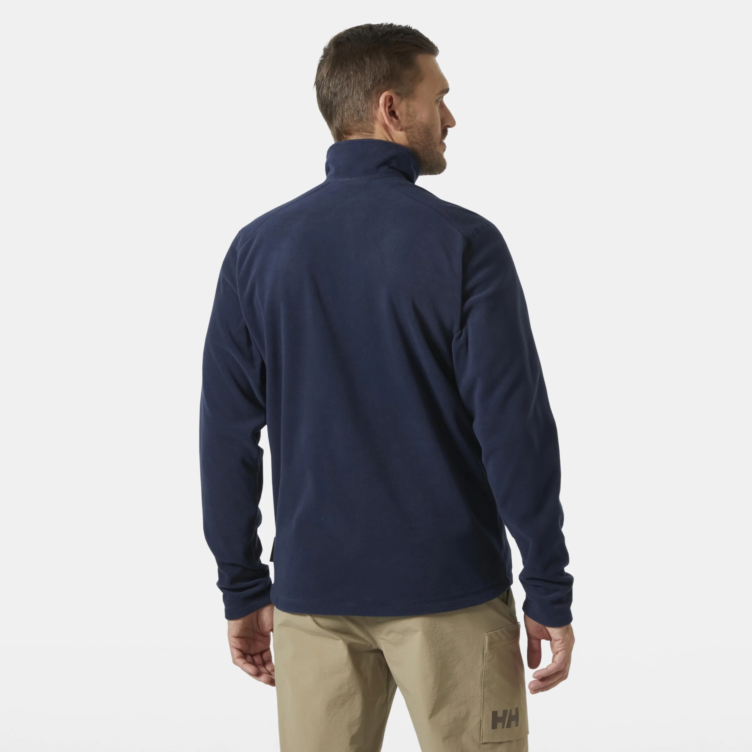 Helly Hansen Mężczyźni Kurtka Polarowa Daybreaker