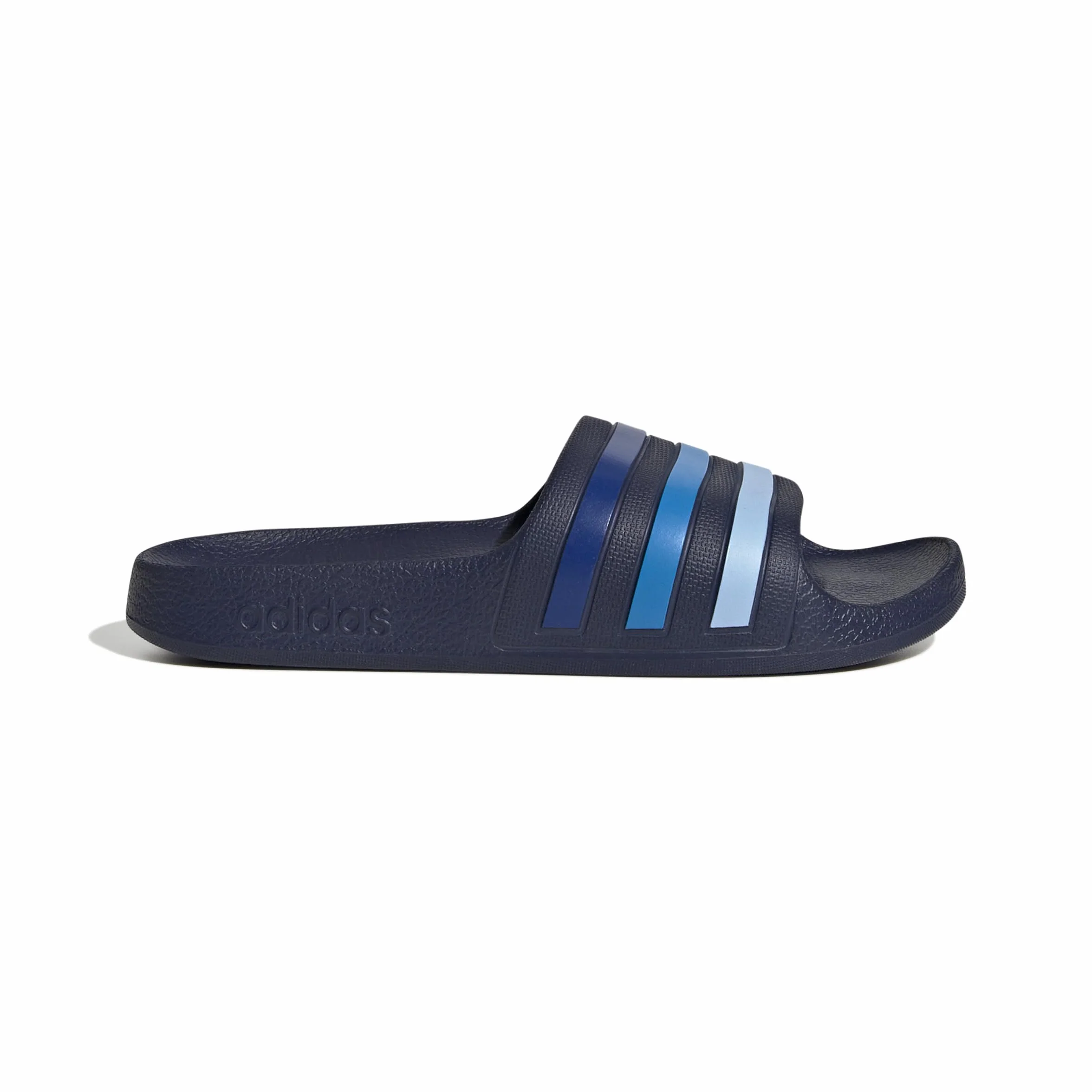 adidas Uniseks - dzieci Adilette Aqua Slides KidsSLAJDY