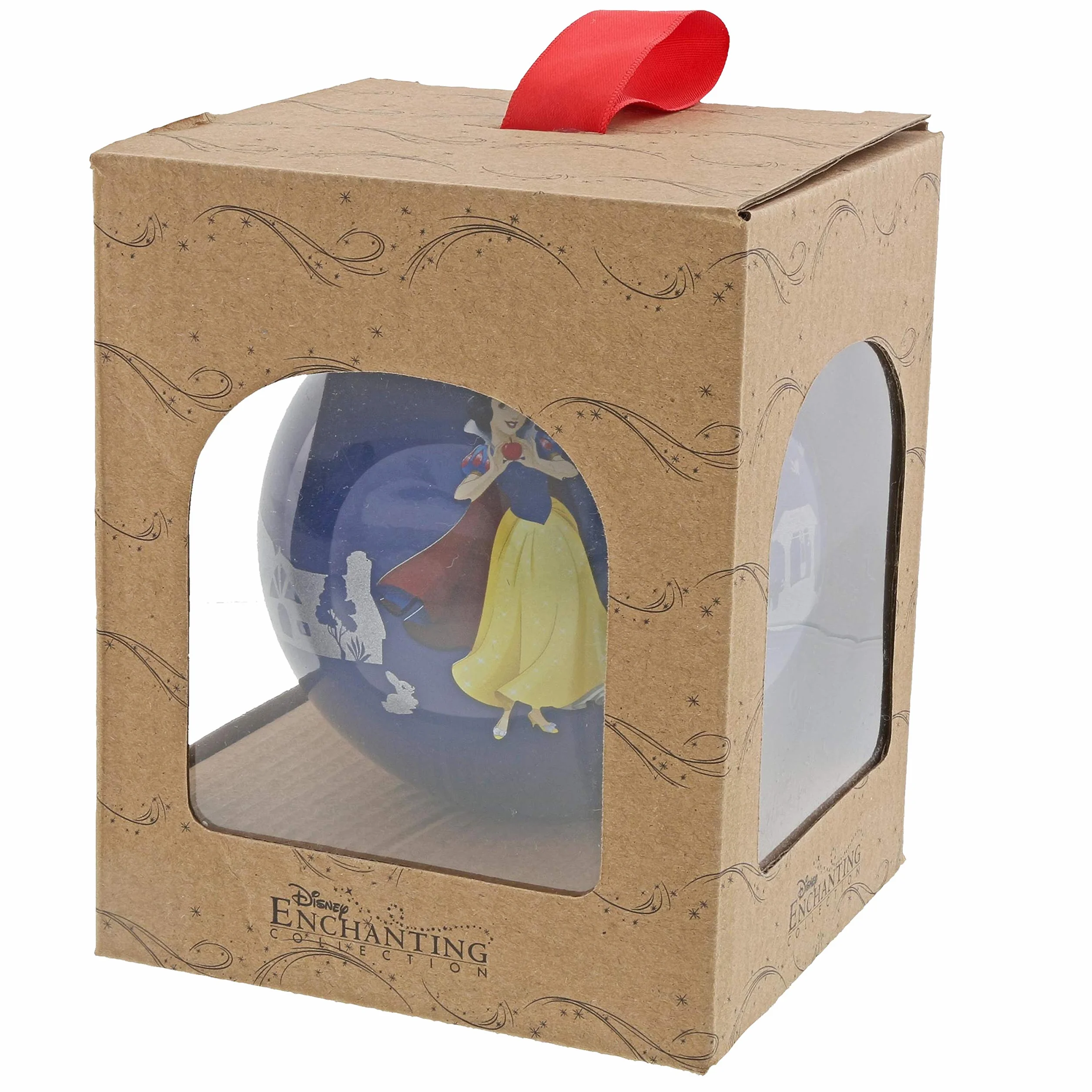 Disney Collection Śnieżka bombka