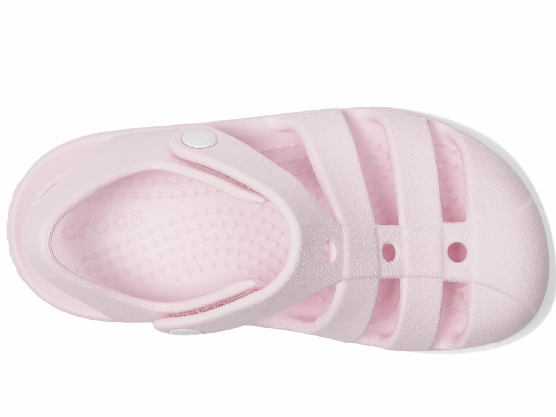 Crocs Uniseks - dzieci Classic Fisherman TSandał