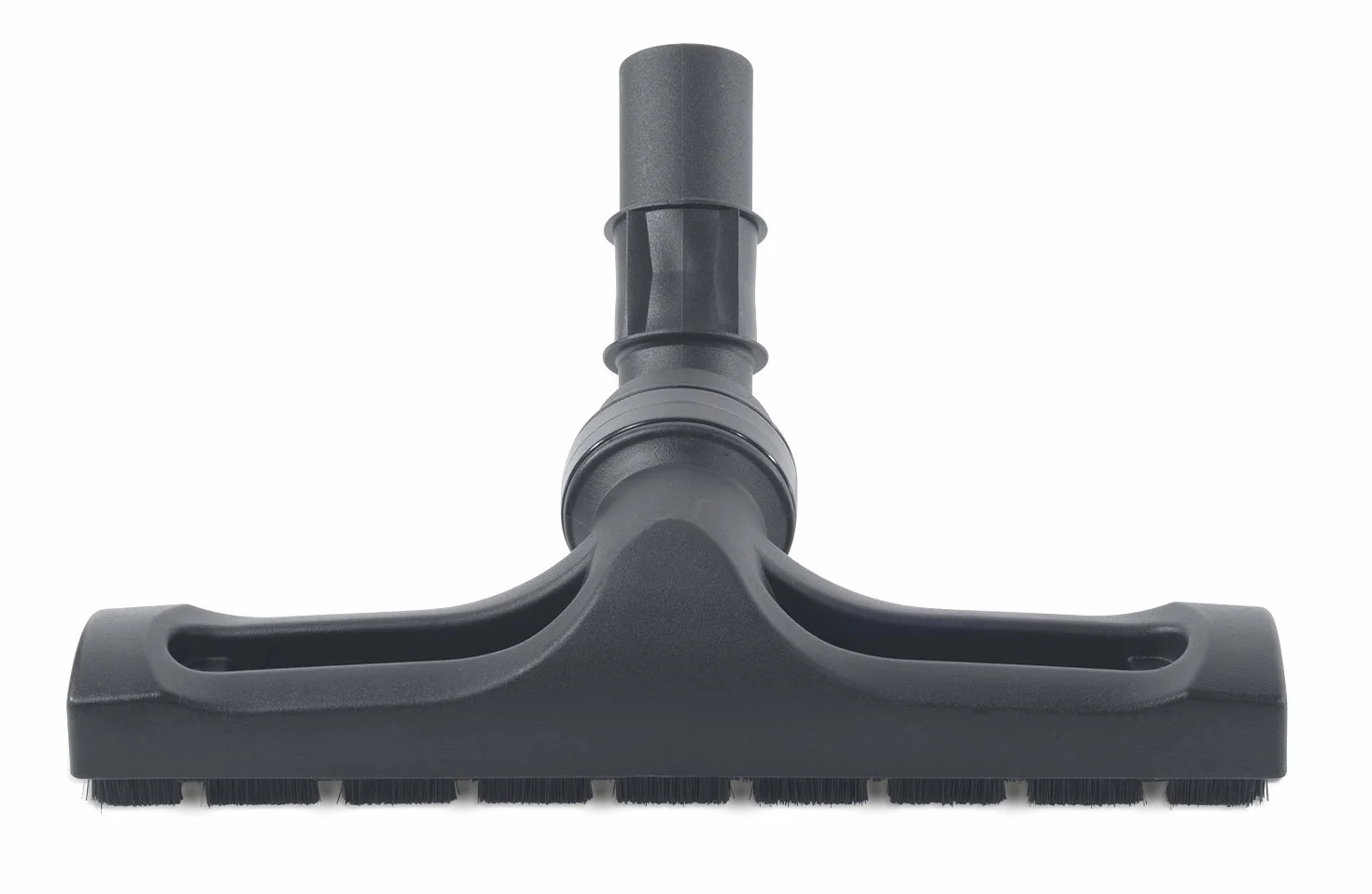 Numatic 900918 Dysza podłogowa 300 mm ze szczotkami i kółkami jezdnymi 32 mm czarna