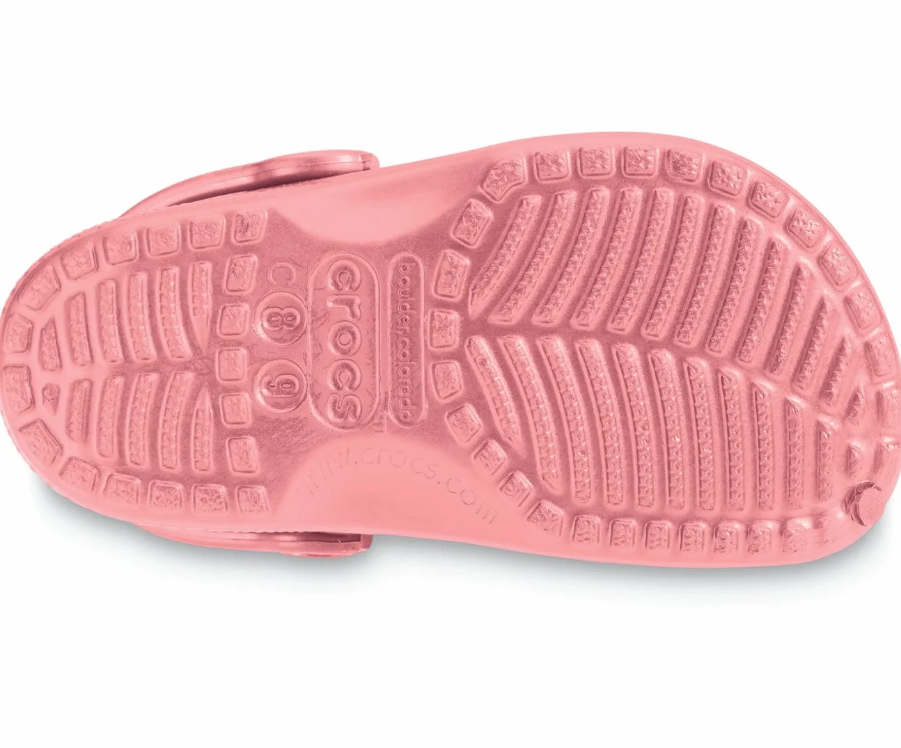 Crocs Klasyczne chodaki dziecięce, uniseks