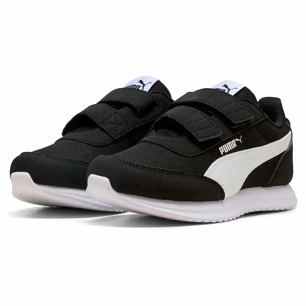 PUMA Uniseks - dzieci Puma R78 Lightwind V PsAdidasy