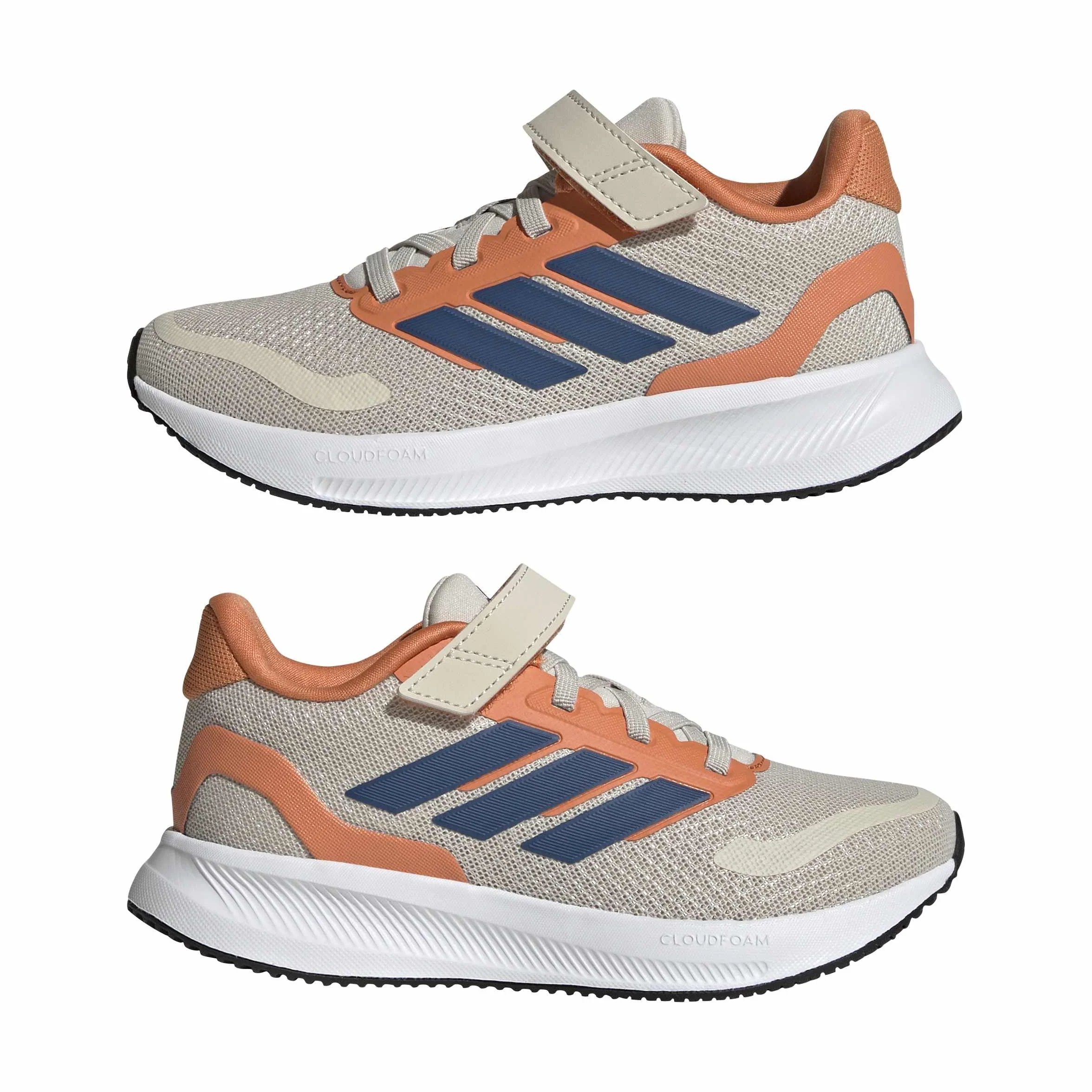 adidas Uniseks - dzieci Runfalcon 5 Shoes KidsButy do biegania