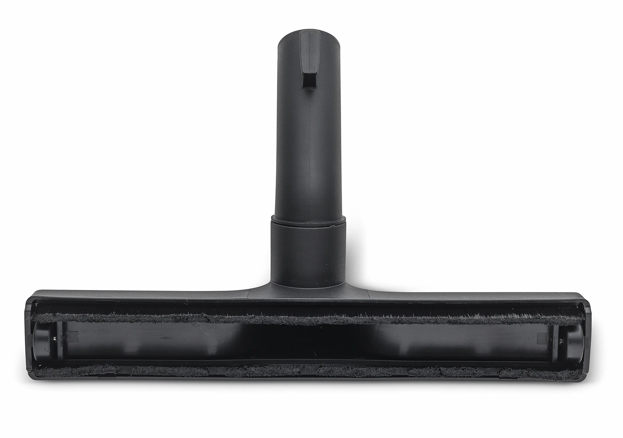 Numatic 900918 Dysza podłogowa 300 mm ze szczotkami i kółkami jezdnymi 32 mm czarna