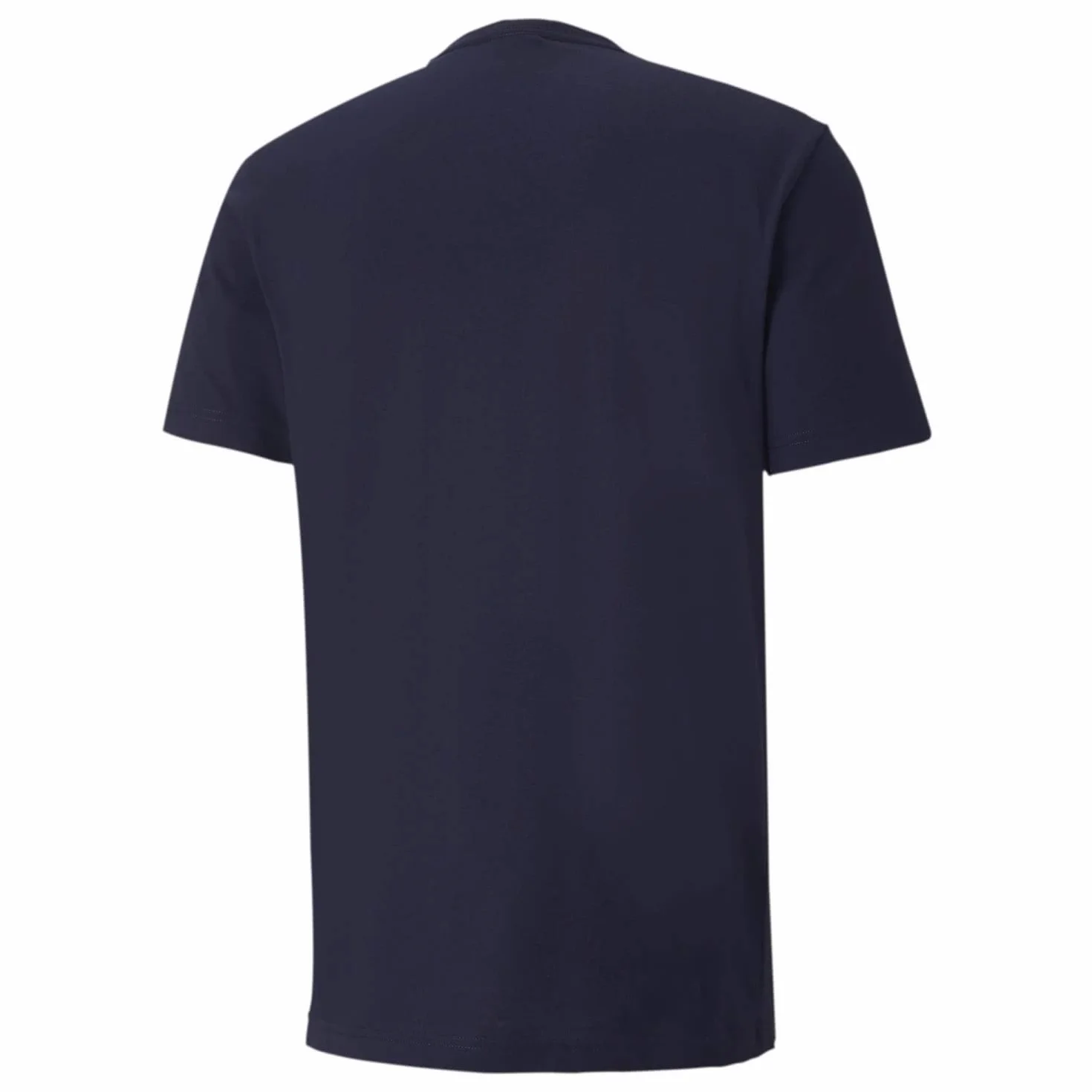 Puma Mężczyźni Teamgoal 23 Casuals Tee 656578 T-Shirt, Granatowy, L
