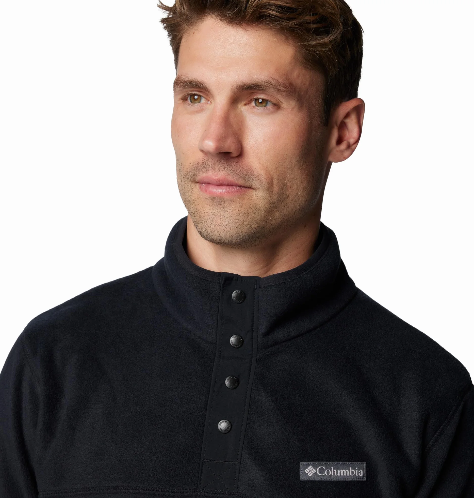 Columbia Steens Mountain Half Snap 2 Polar Pull Over (1 szt.)