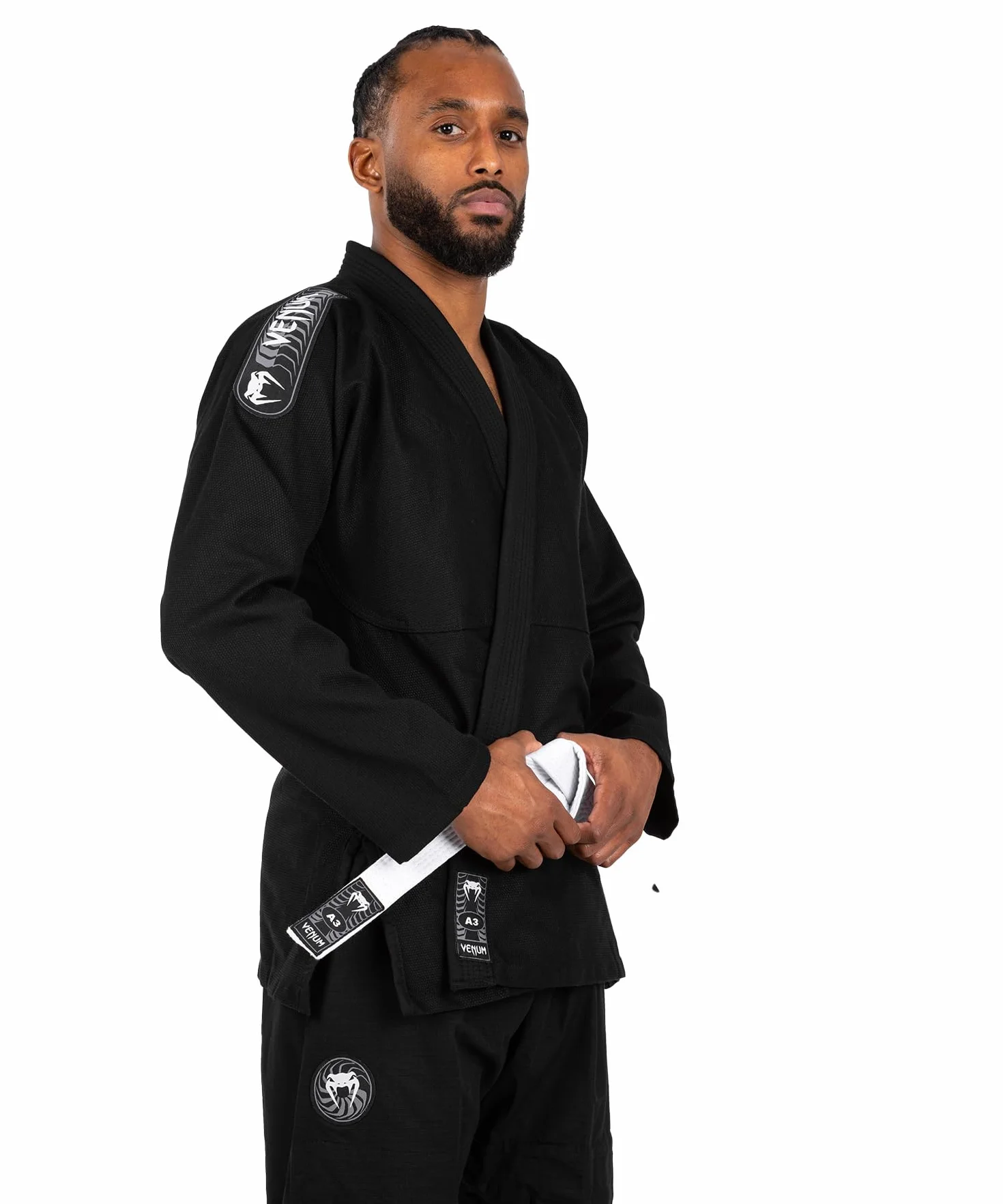 Venum First Bjj Gi Jiu Jitsu Gi Mixed