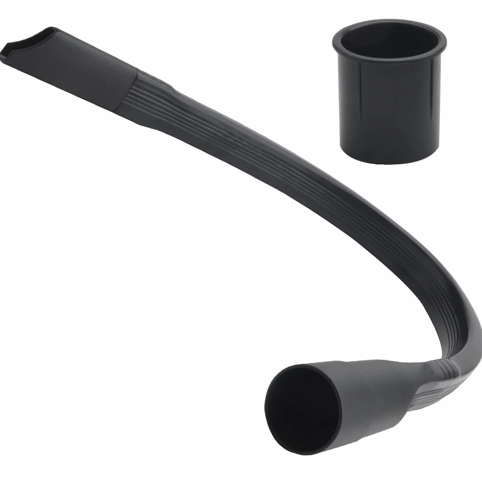 Ssawka szczelinowa elastyczna 63,5 cm 35/32 mm do odkurzacza