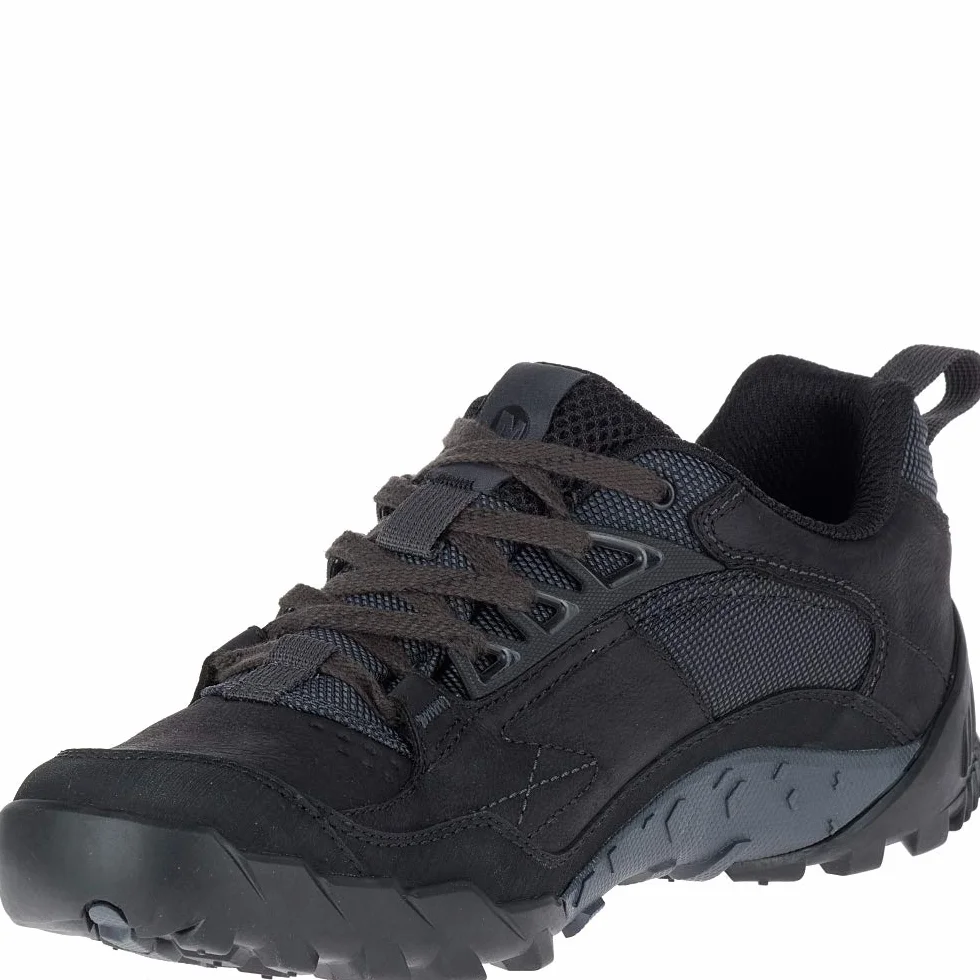 Merrell Męskie buty trekkingowe Annex Trak Low