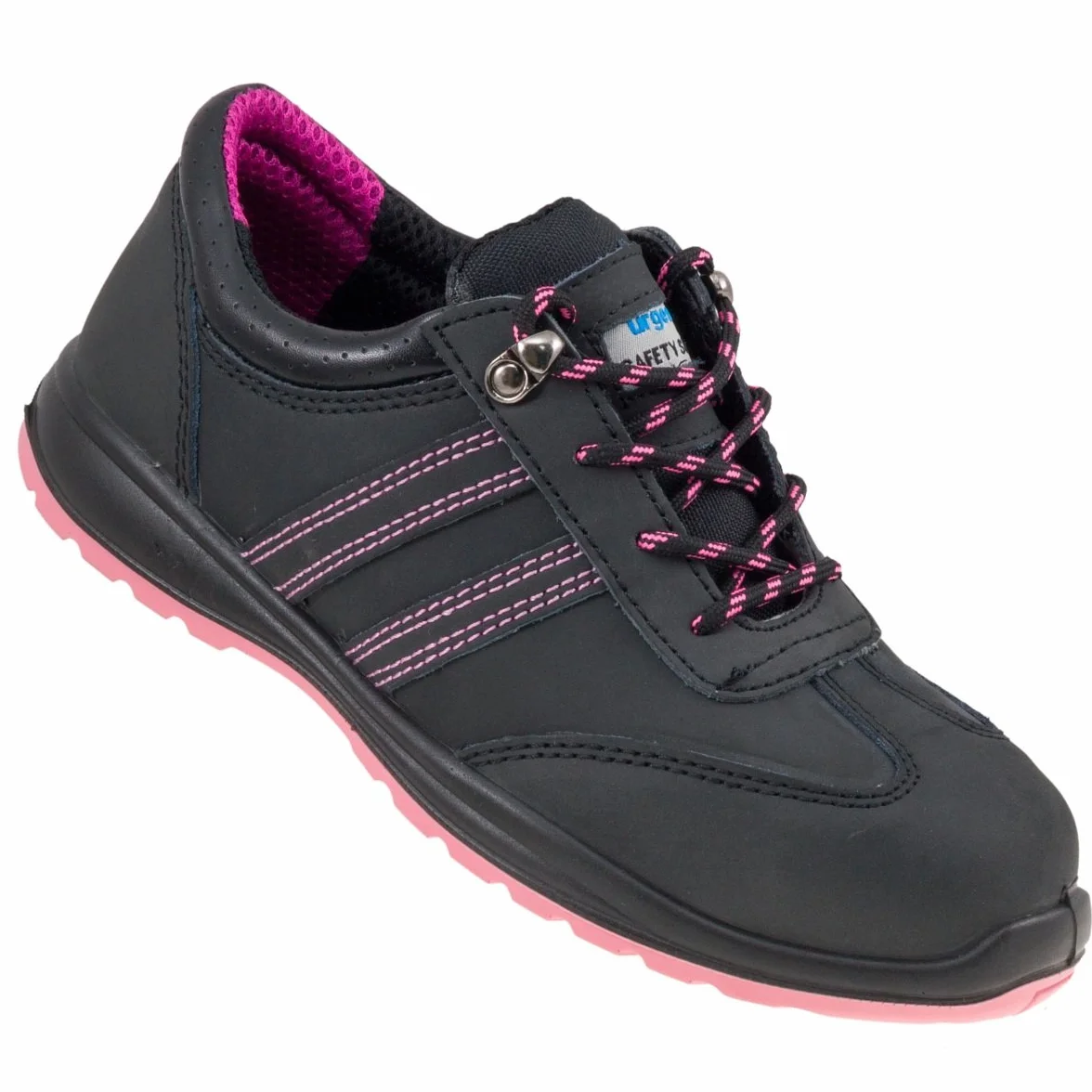 URGENT Lady buty robocze buty ochronne model 214 S1 EN ISO 20345 nowe + oryginalne opakowanie