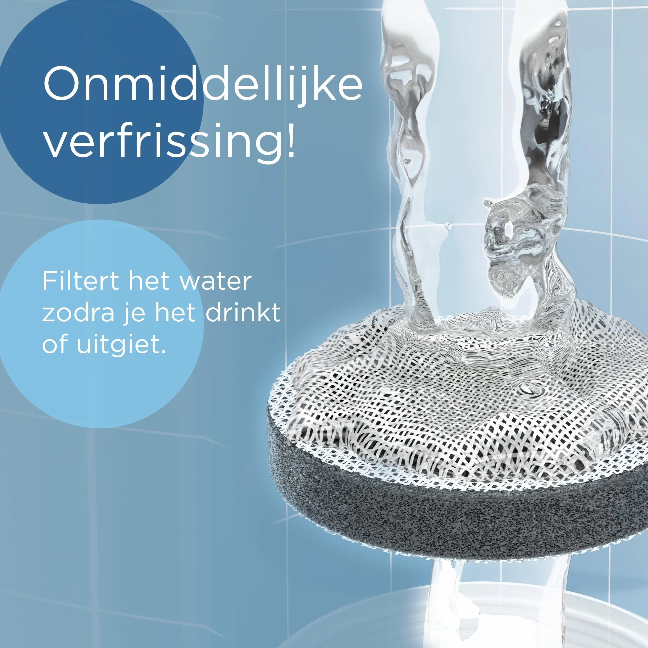 Brita Fill & Serve Karafka Filtrująca Grafitowy 1,3 l