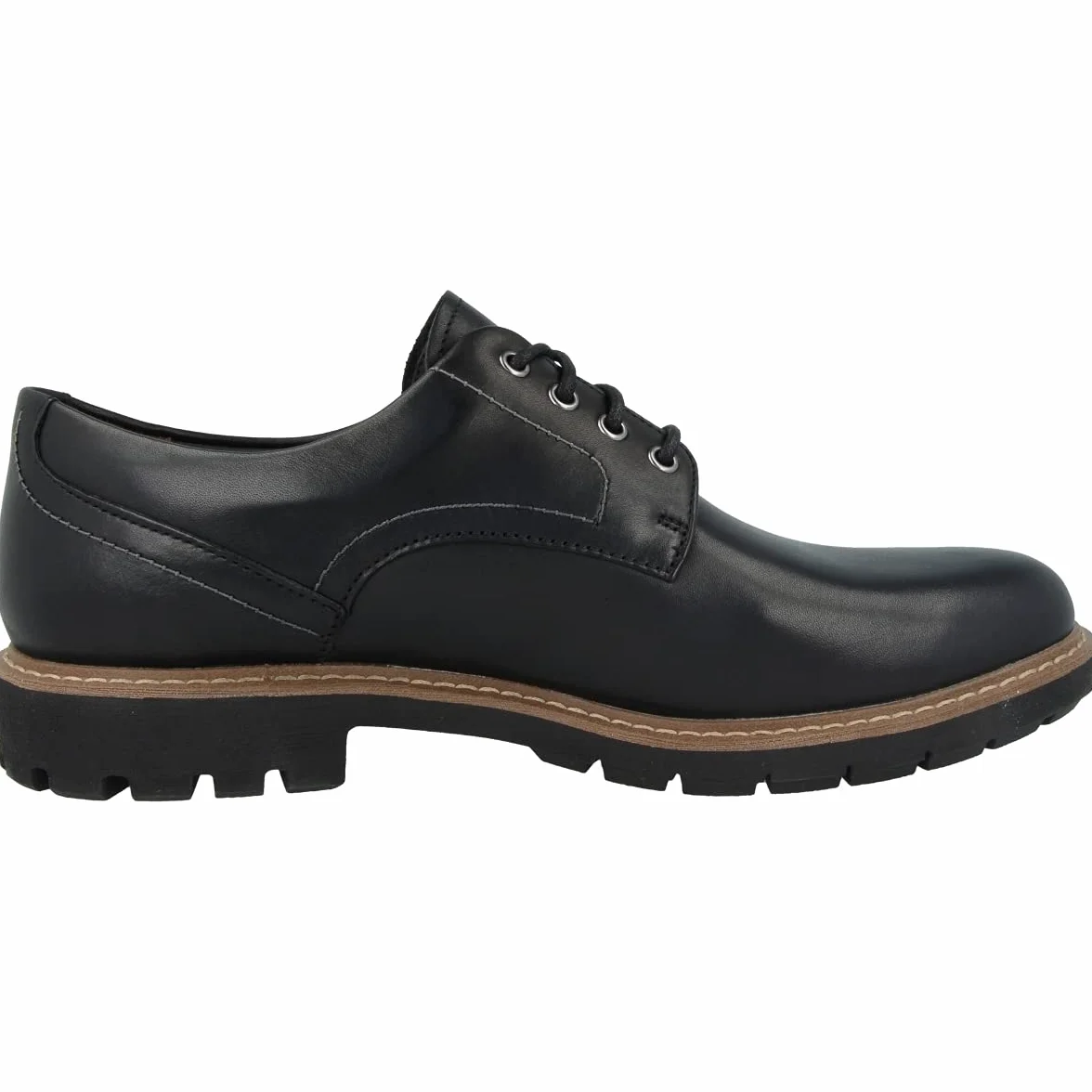 Clarks Mężczyźni Batcombe Hall Derbys