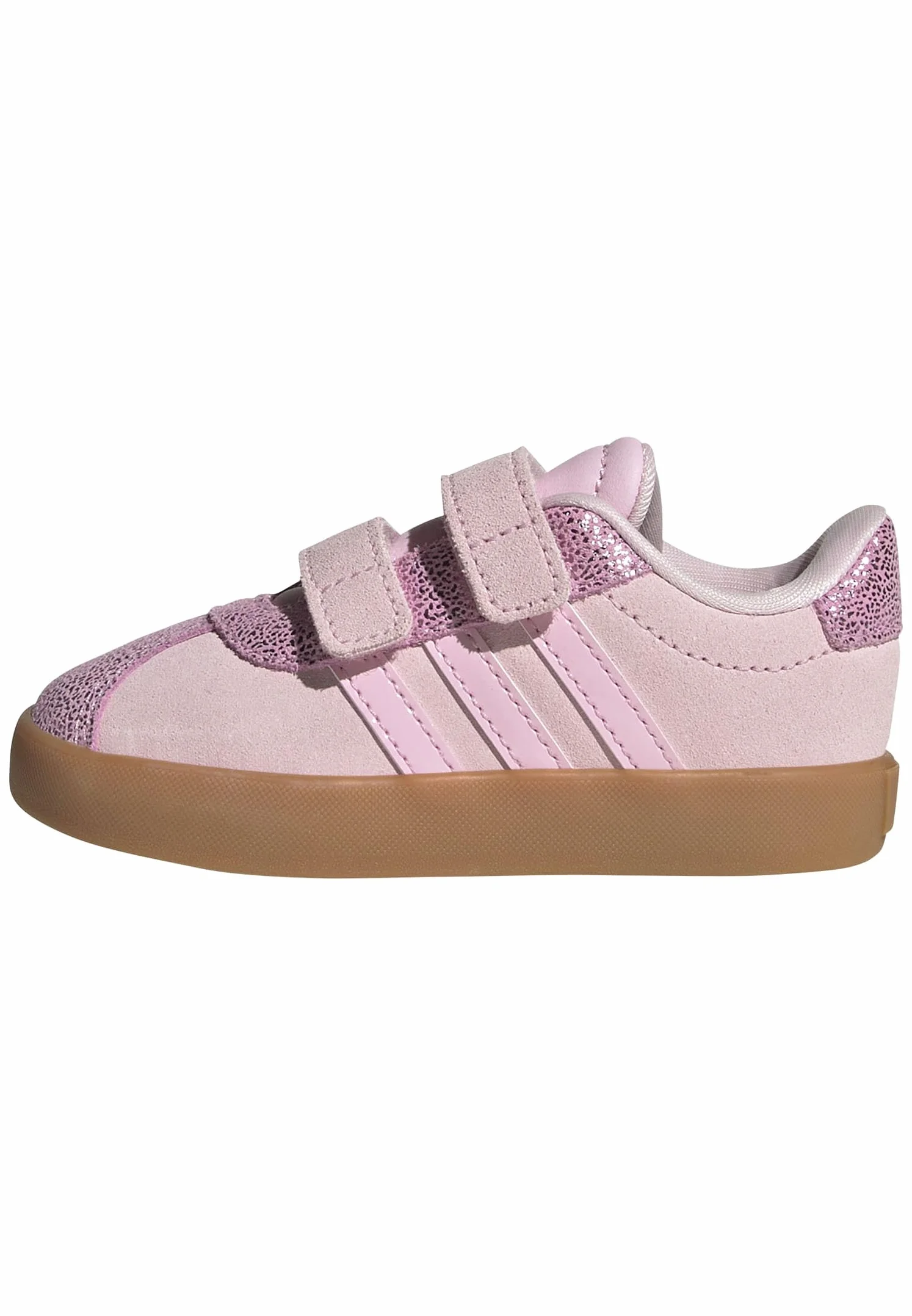 adidas Uniseks - niemowlęta Vl Court 3.0 Shoes InfantsButy