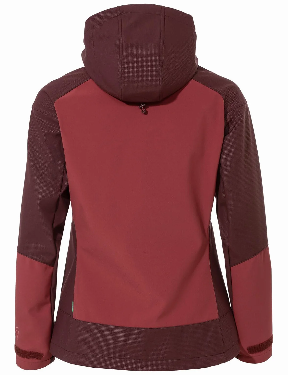 VAUDE Kurtka Kobiety Damska Kurtka Softshell All Year Elope