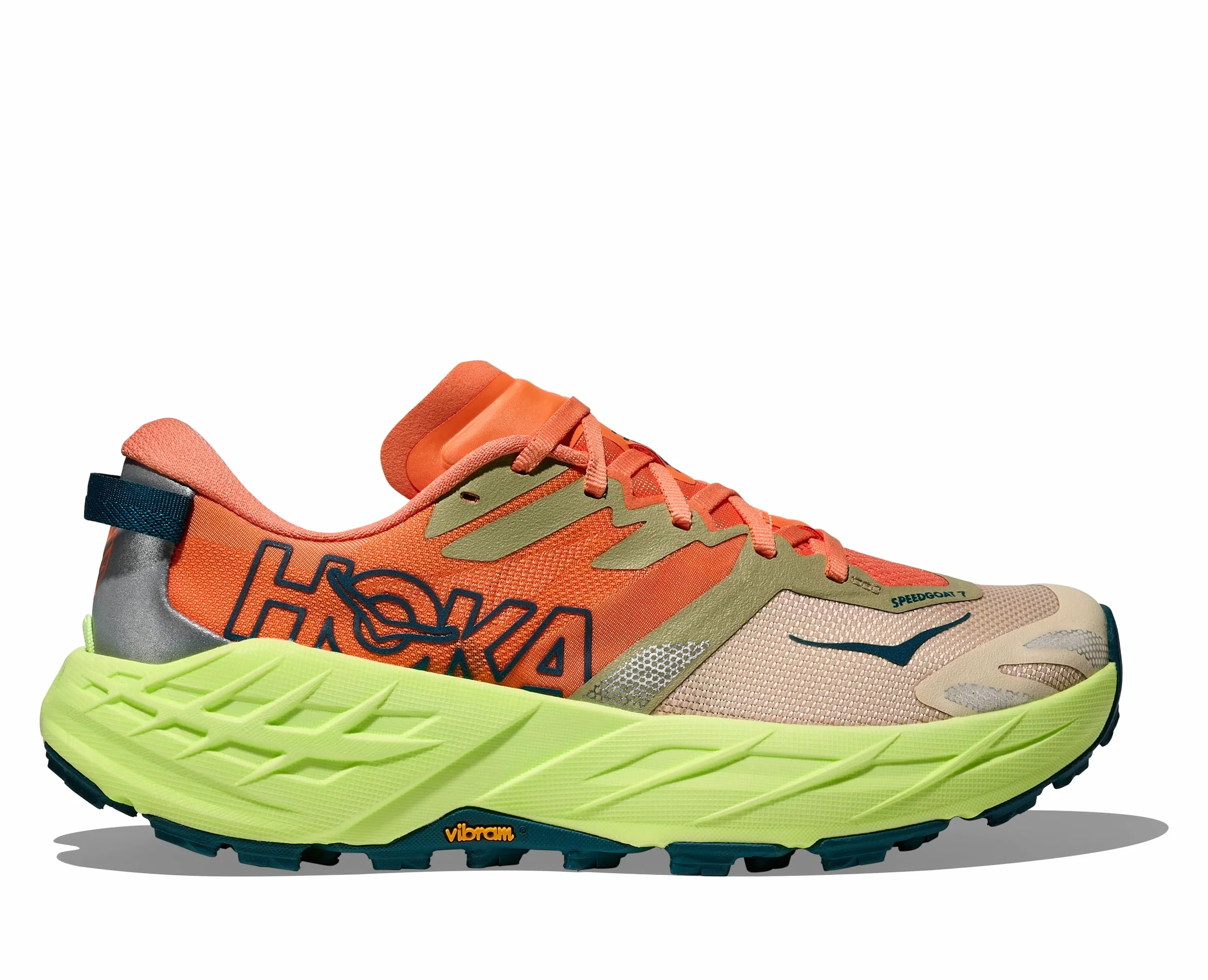 HOKA Kobiety Speedgoat 7sneakersy